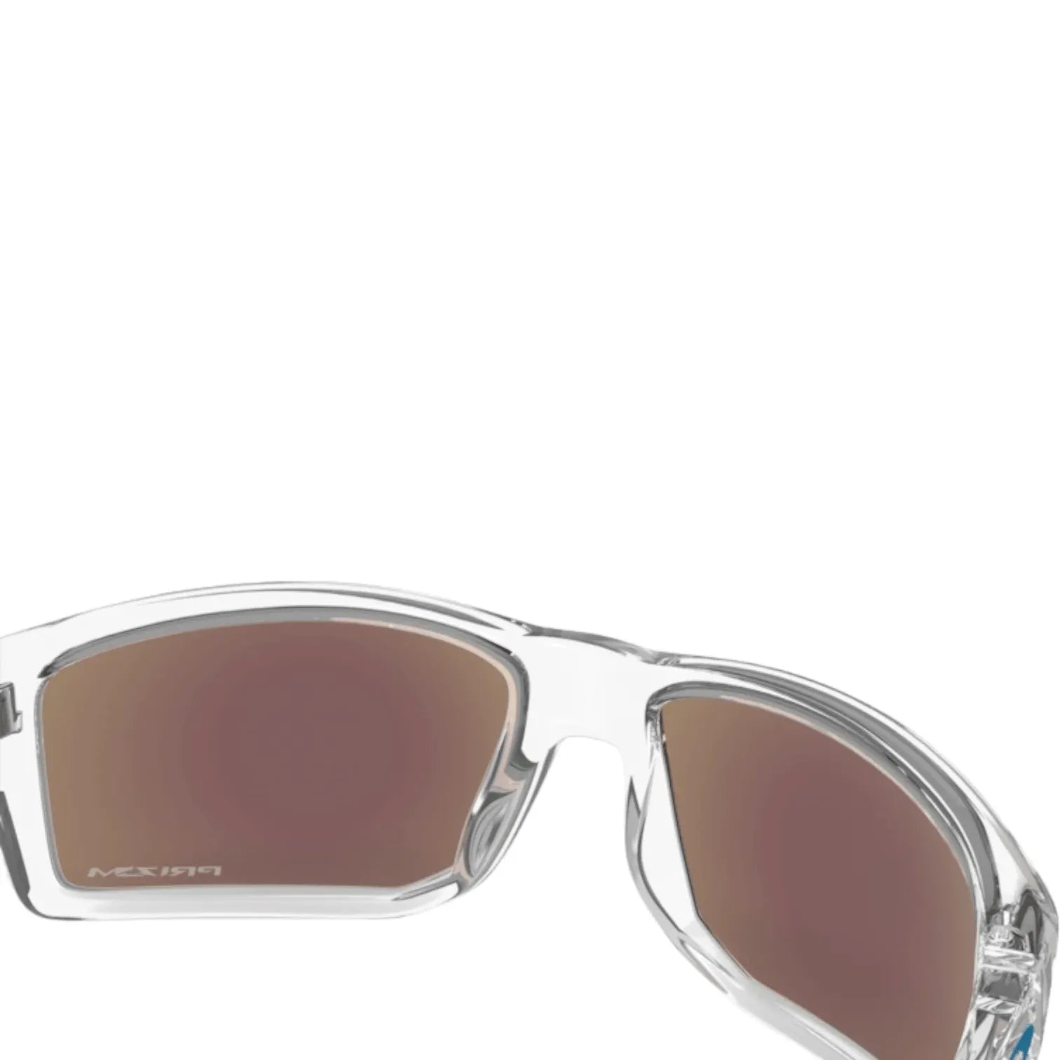 Oakley Gibston OO9449 Prizm Sapphire 04 Polished clear - Pistilleria