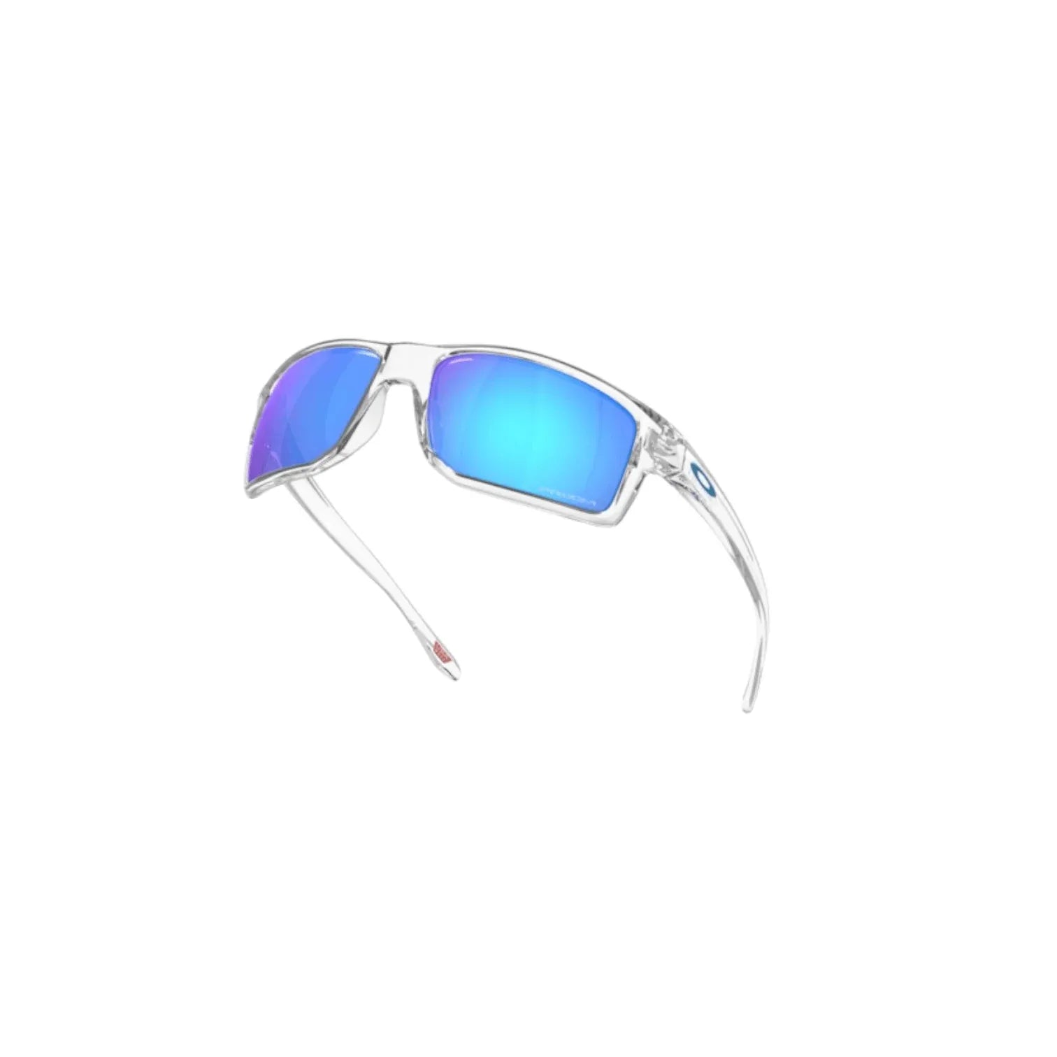 Oakley Gibston OO9449 Prizm Sapphire 04 Polished clear - Pistilleria