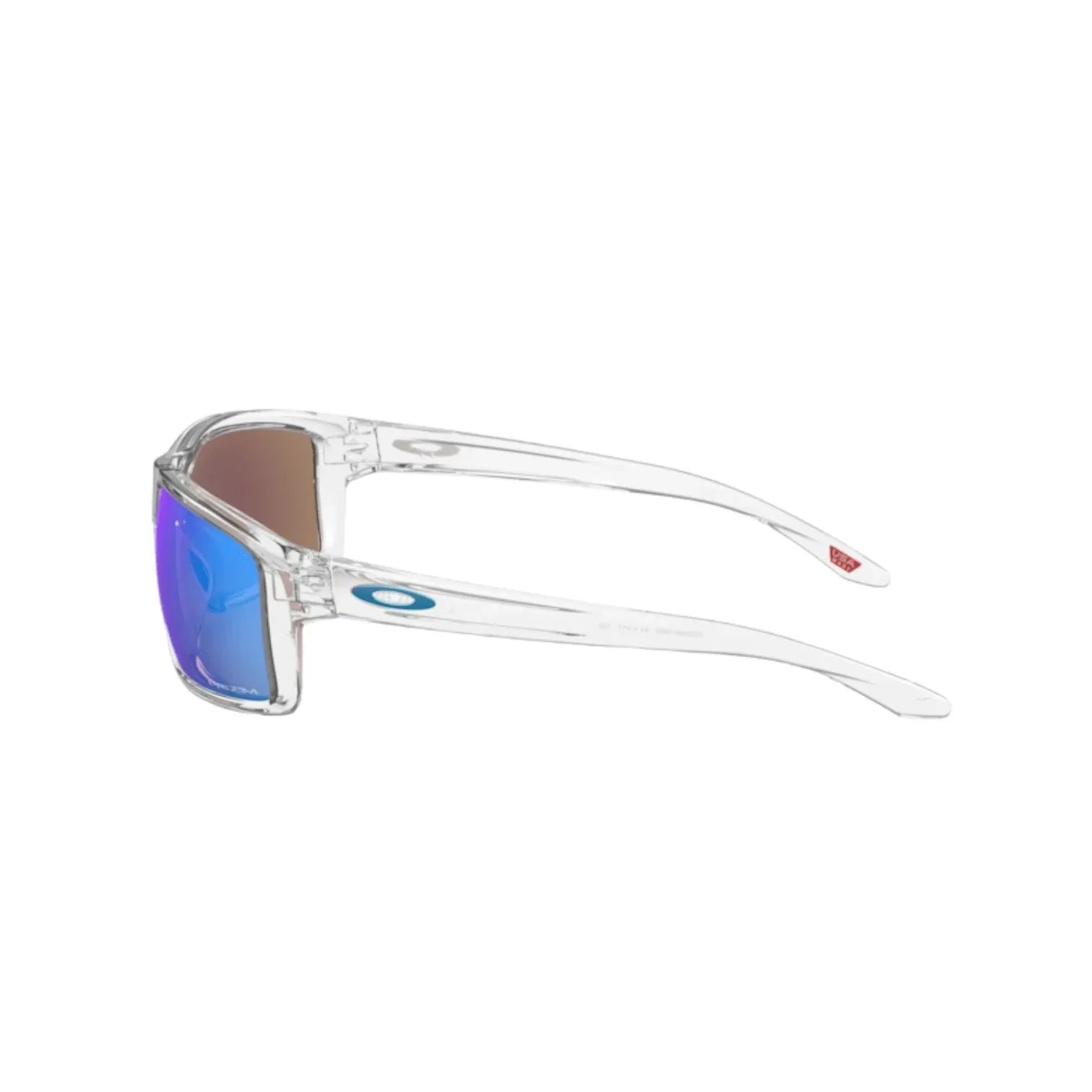 Oakley Gibston OO9449 Prizm Sapphire 04 Polished clear - Pistilleria