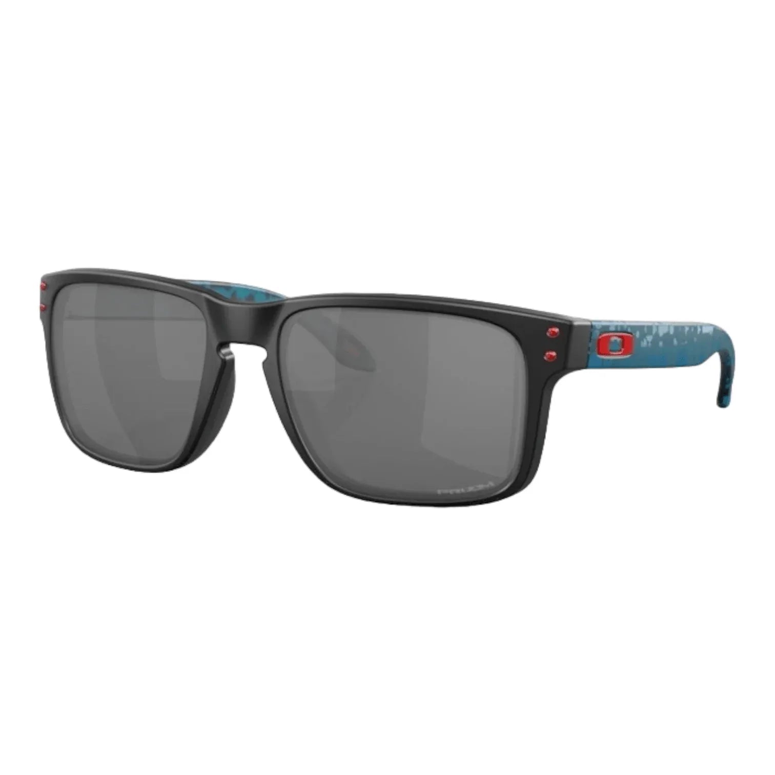 Oakley Holbrook OO9102 Matte Black- Y2 - Pistilleria
