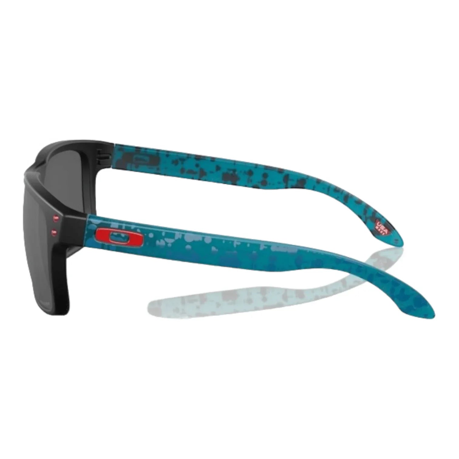 Oakley Holbrook OO9102 Matte Black- Y2 - Pistilleria