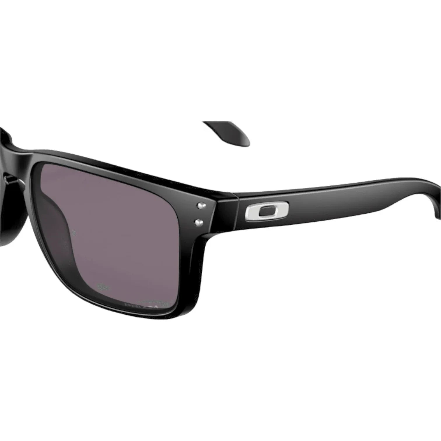 Oakley Holbrook XL Matte Black Prizm Grey - 22 - Pistilleria