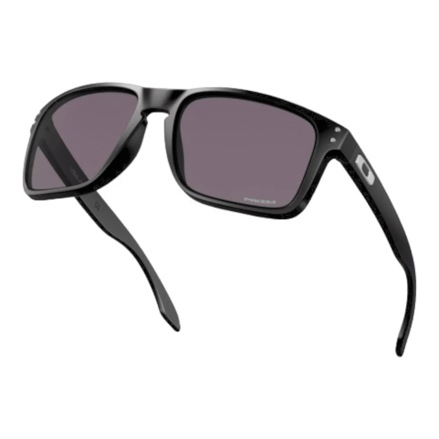 Oakley Holbrook XL Matte Black Prizm Grey - 22 - Pistilleria