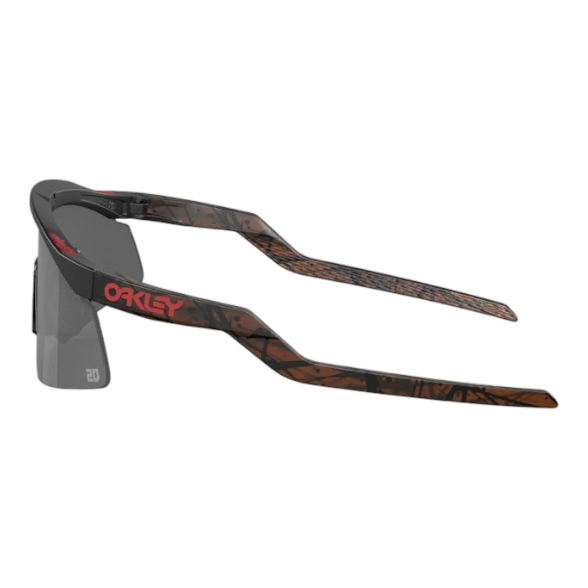 Oakley Hydra OO9229 - 1737 - Pistilleria