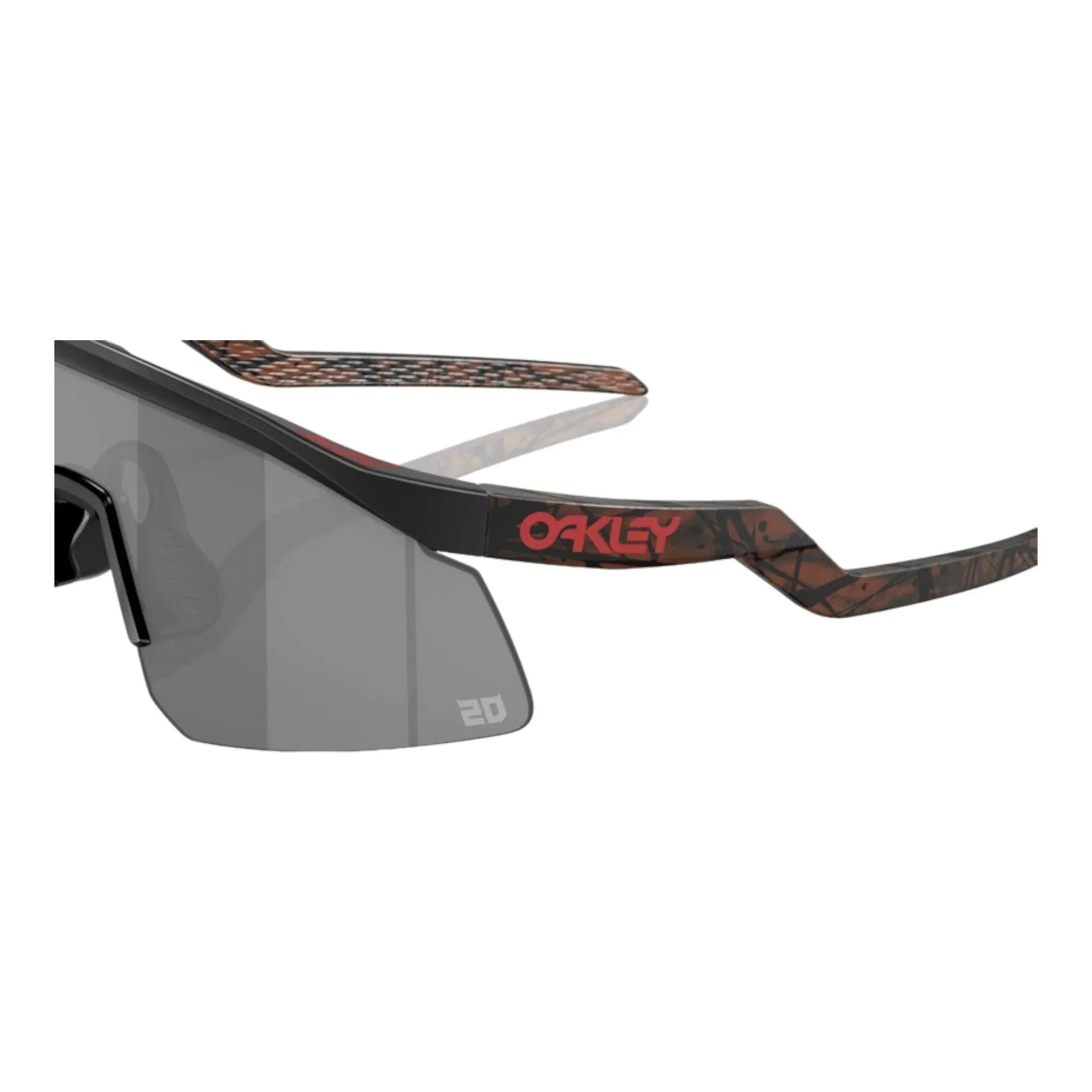 Oakley Hydra OO9229 - 1737 - Pistilleria