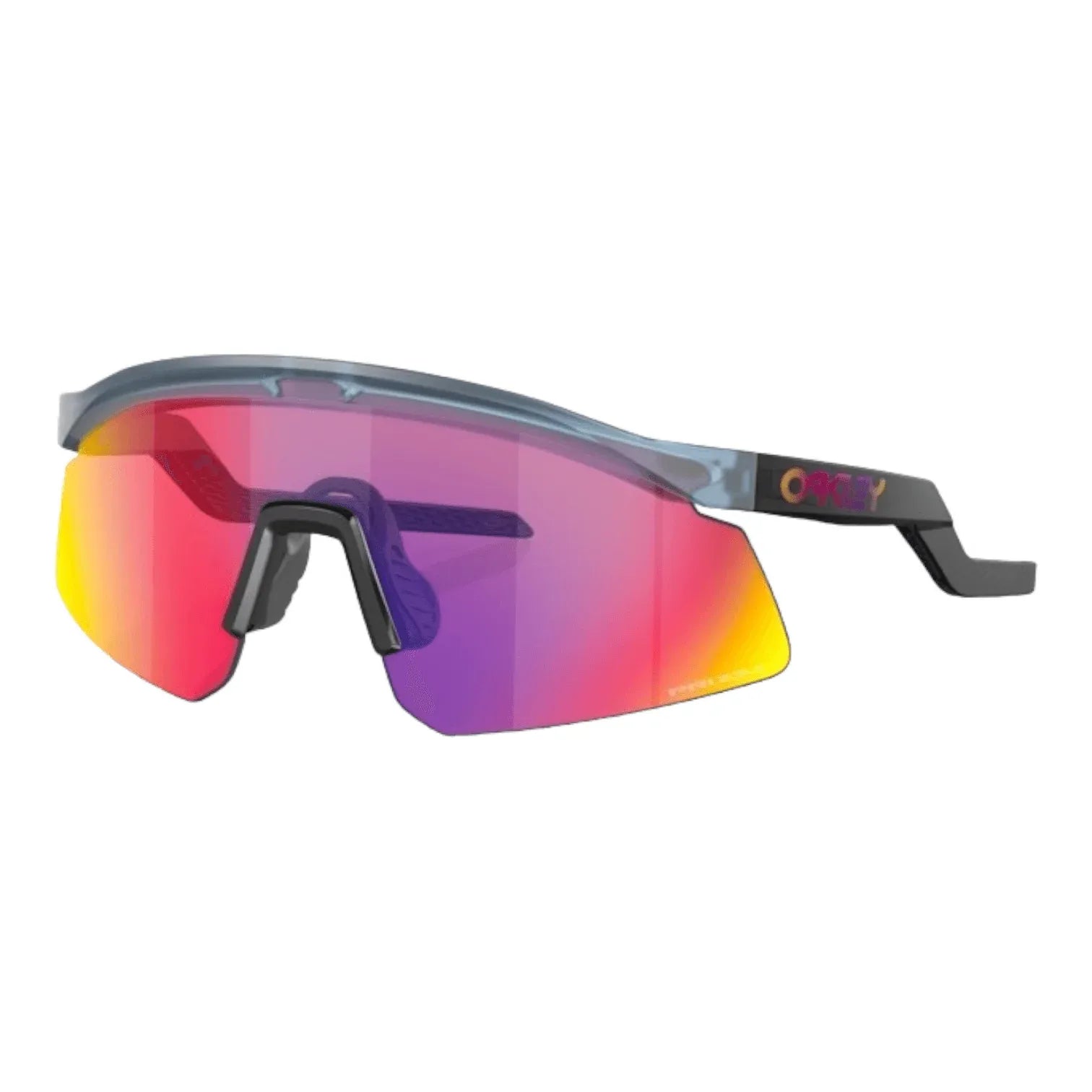 Oakley Hydra OO9229 Matte Trans Stonewash - 12 - Pistilleria