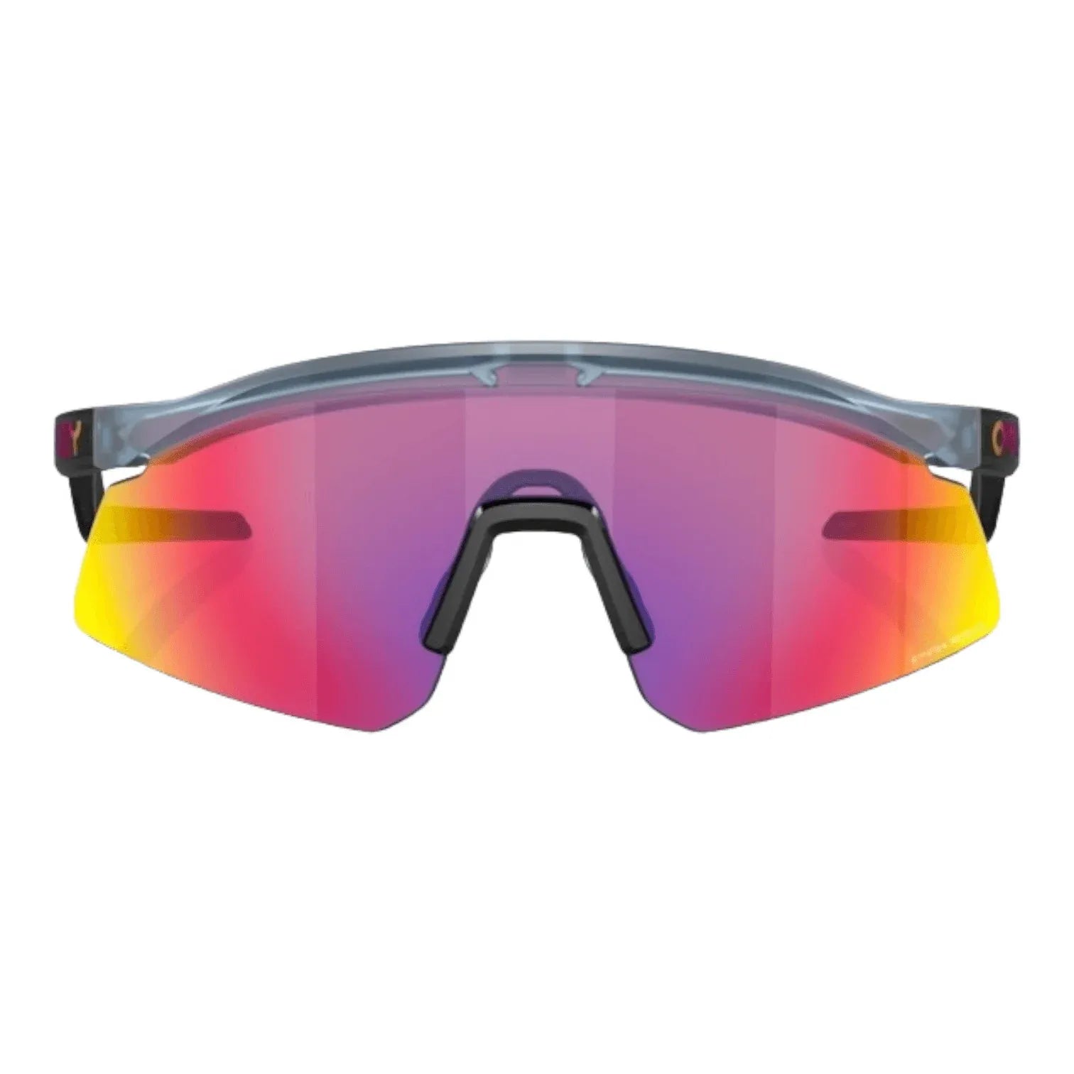 Oakley Hydra OO9229 Matte Trans Stonewash - 12 - Pistilleria