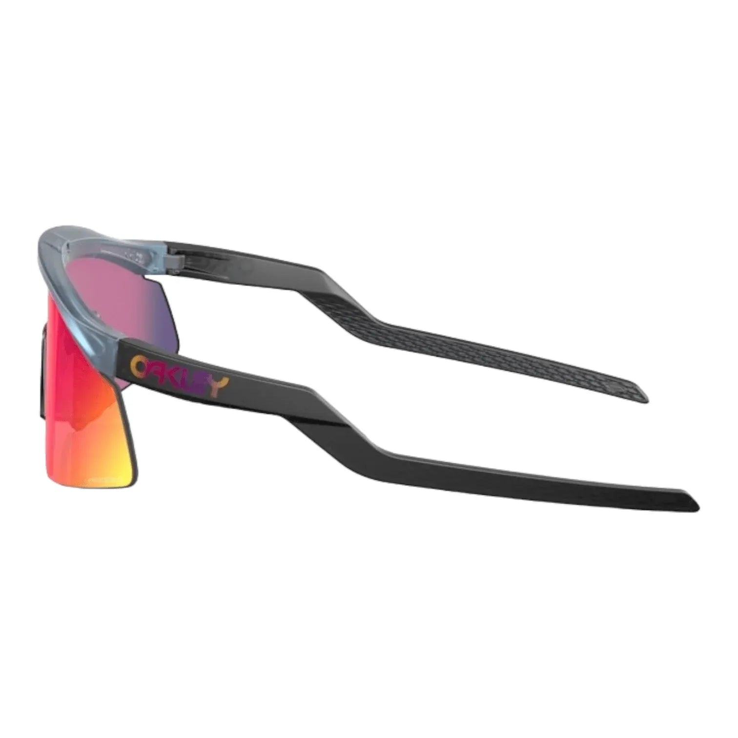 Oakley Hydra OO9229 Matte Trans Stonewash - 12 - Pistilleria