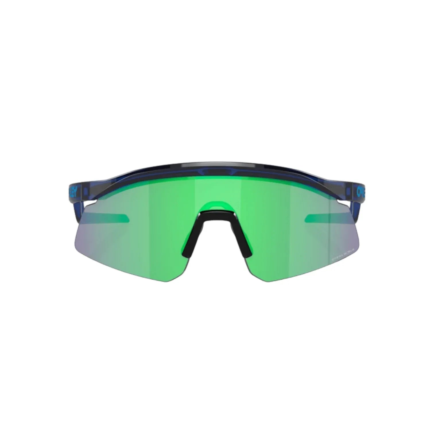 Oakley Hydra OO9229 Przim Jade07 Translucent blue - Pistilleria