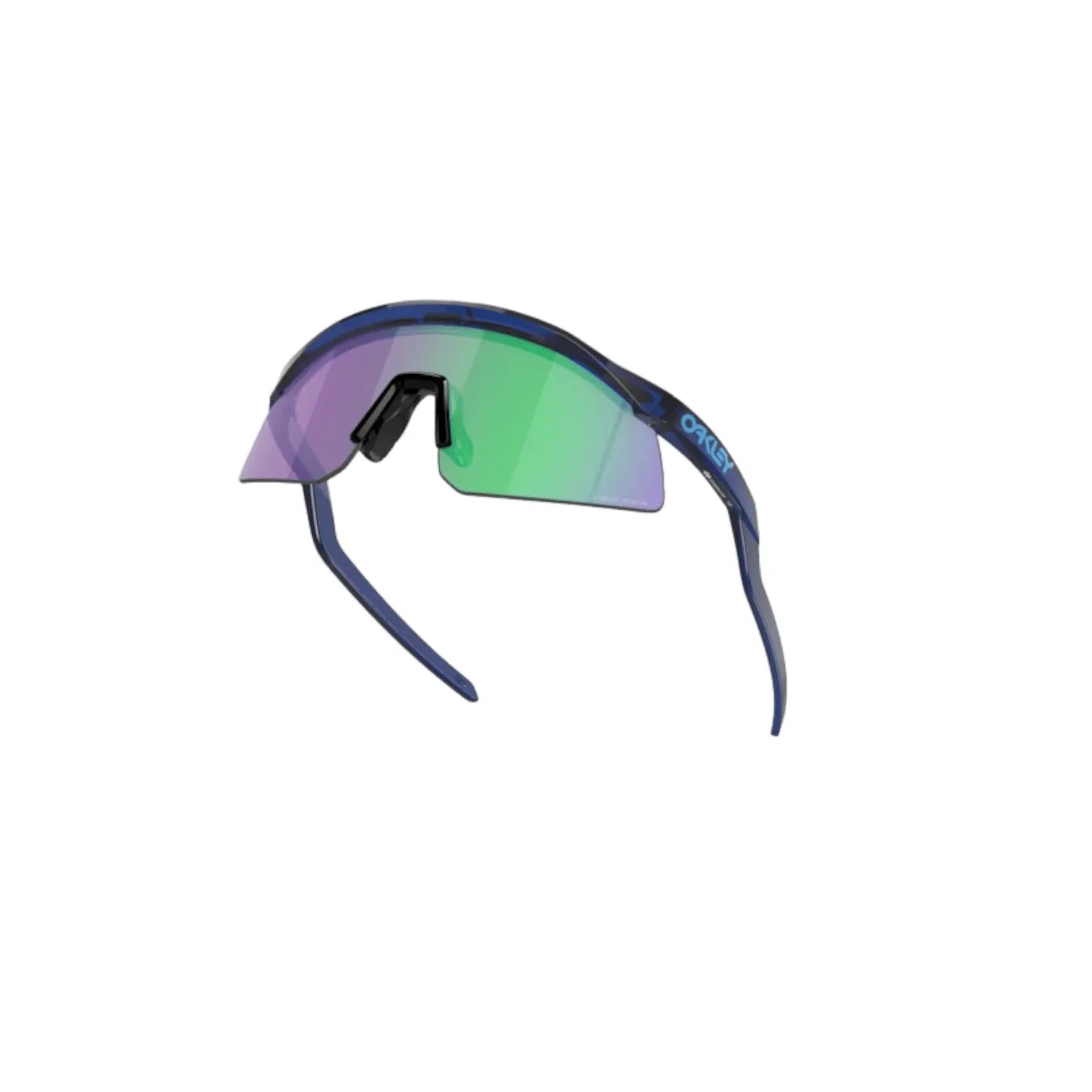 Oakley Hydra OO9229 Przim Jade07 Translucent blue - Pistilleria
