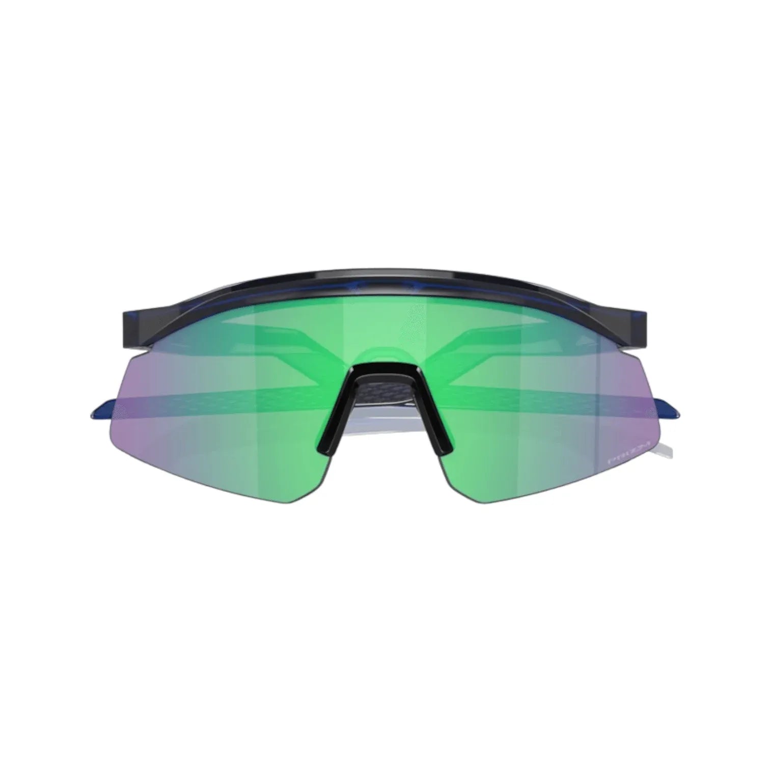 Oakley Hydra OO9229 Przim Jade07 Translucent blue - Pistilleria