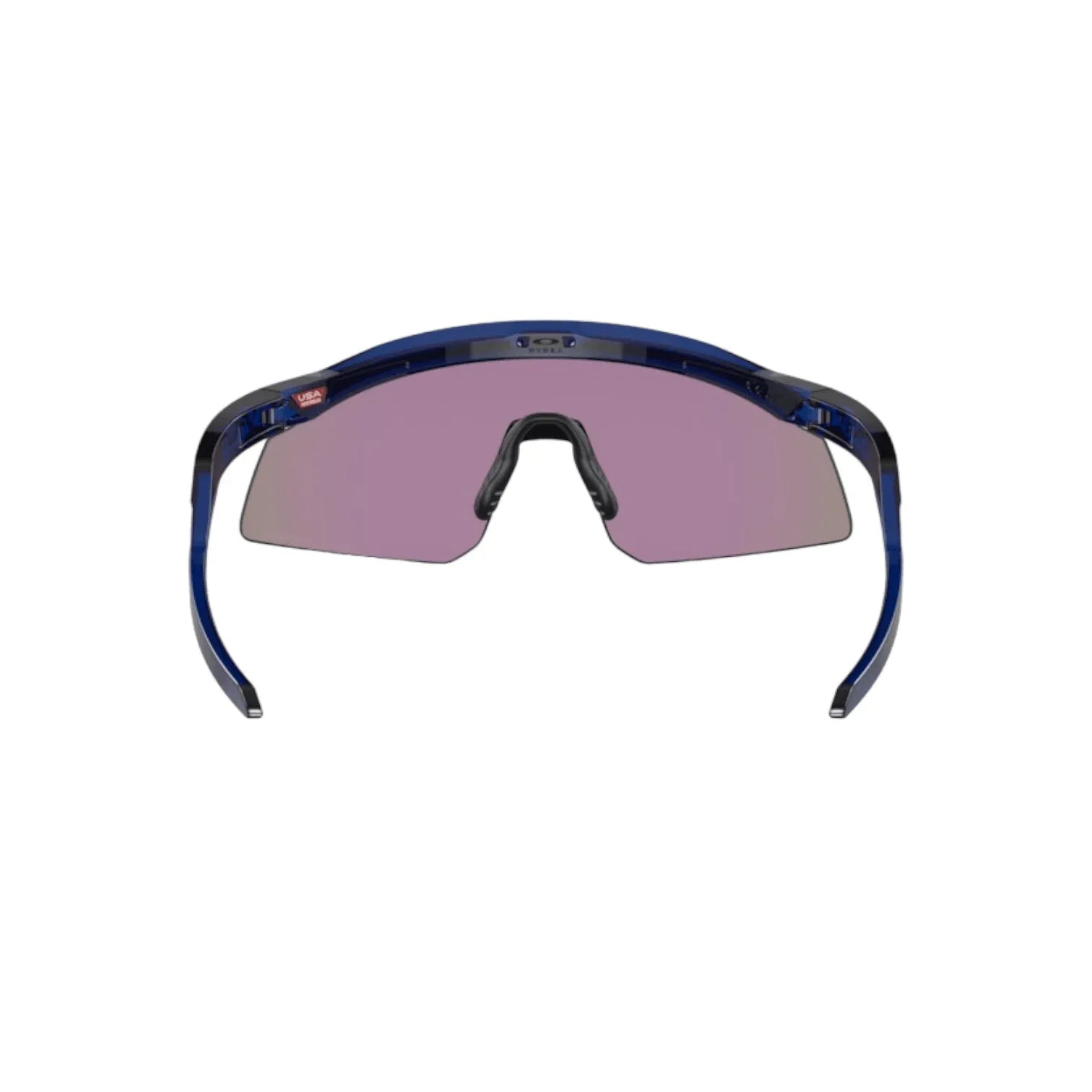 Oakley Hydra OO9229 Przim Jade07 Translucent blue - Pistilleria