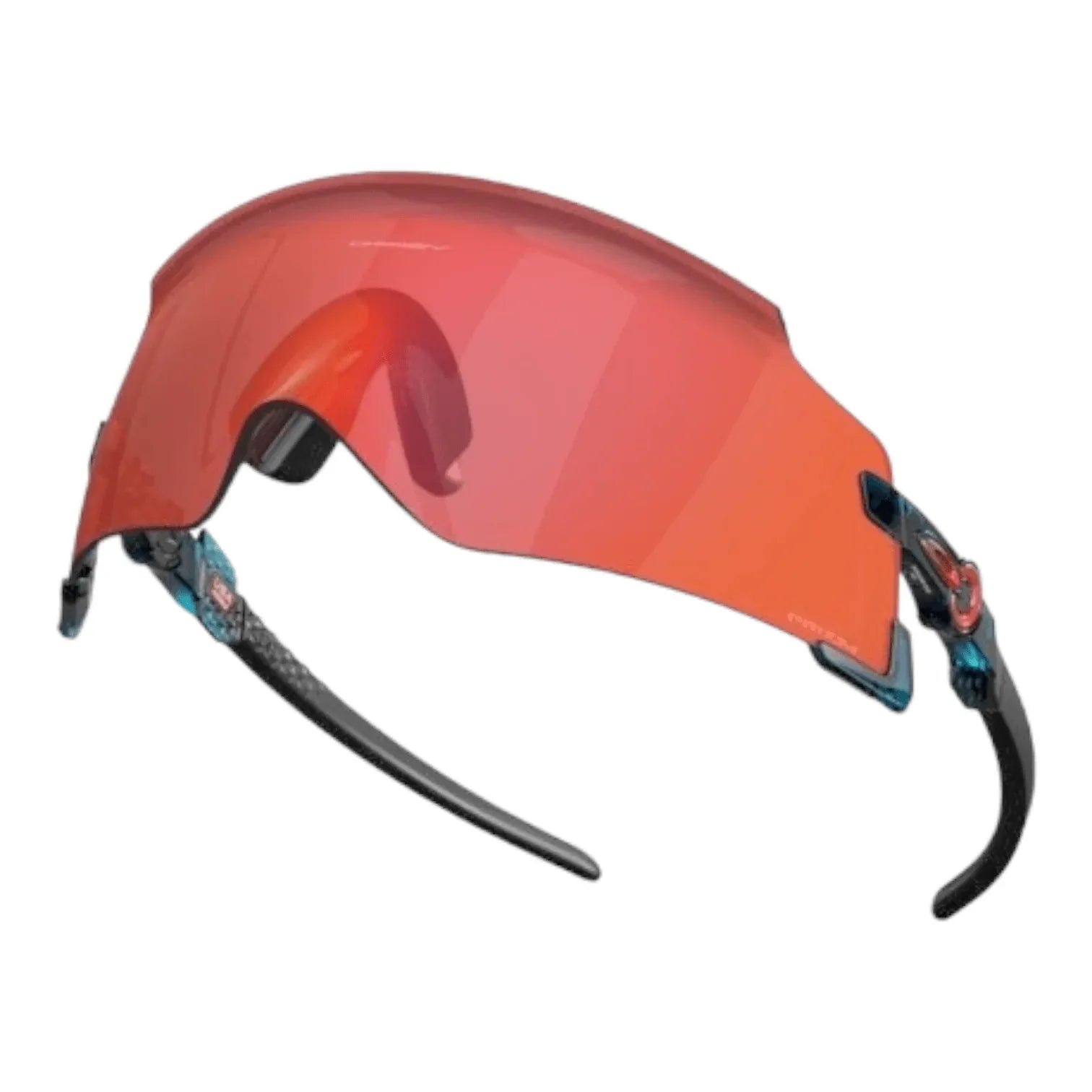 Oakley Kato OO9455M Translucent balsam - Pistilleria