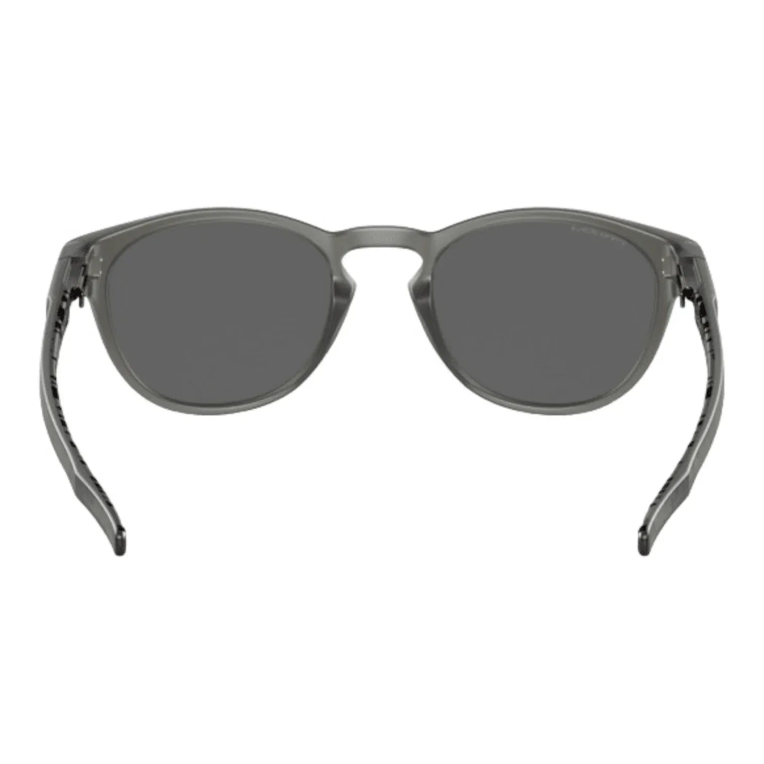 Oakley Latch OO9265 Matte Grey Smoke Prizm Black- 66 - Pistilleria