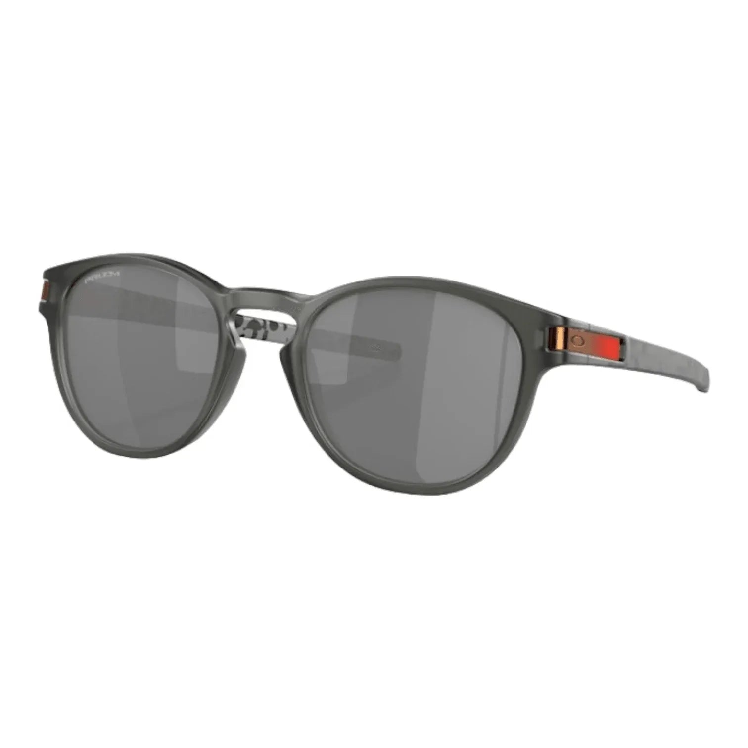 Oakley Latch OO9265 Matte Grey Smoke Prizm Black- 66 - Pistilleria