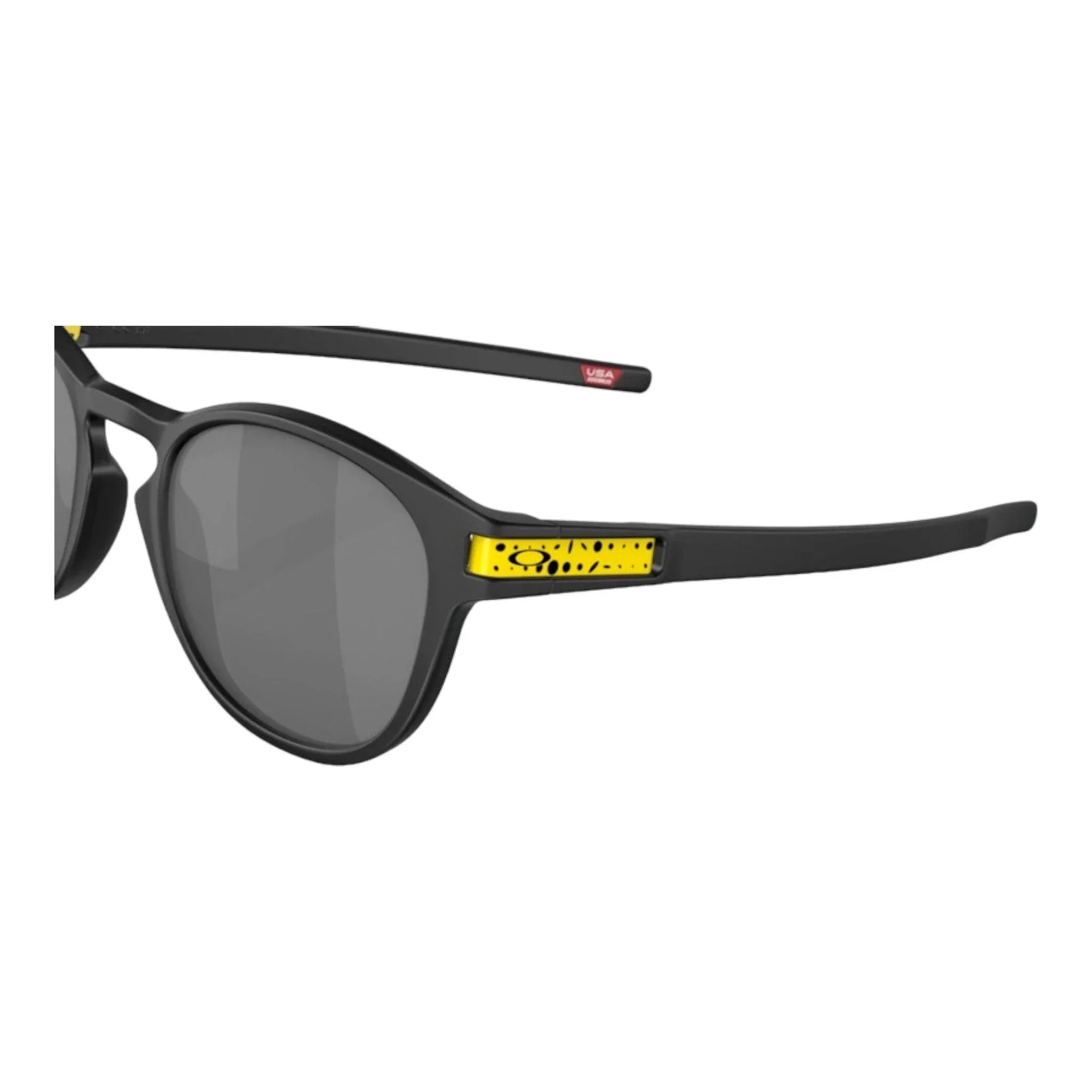 Oakley Latch OO9265 Tour de France - 6953 - Pistilleria