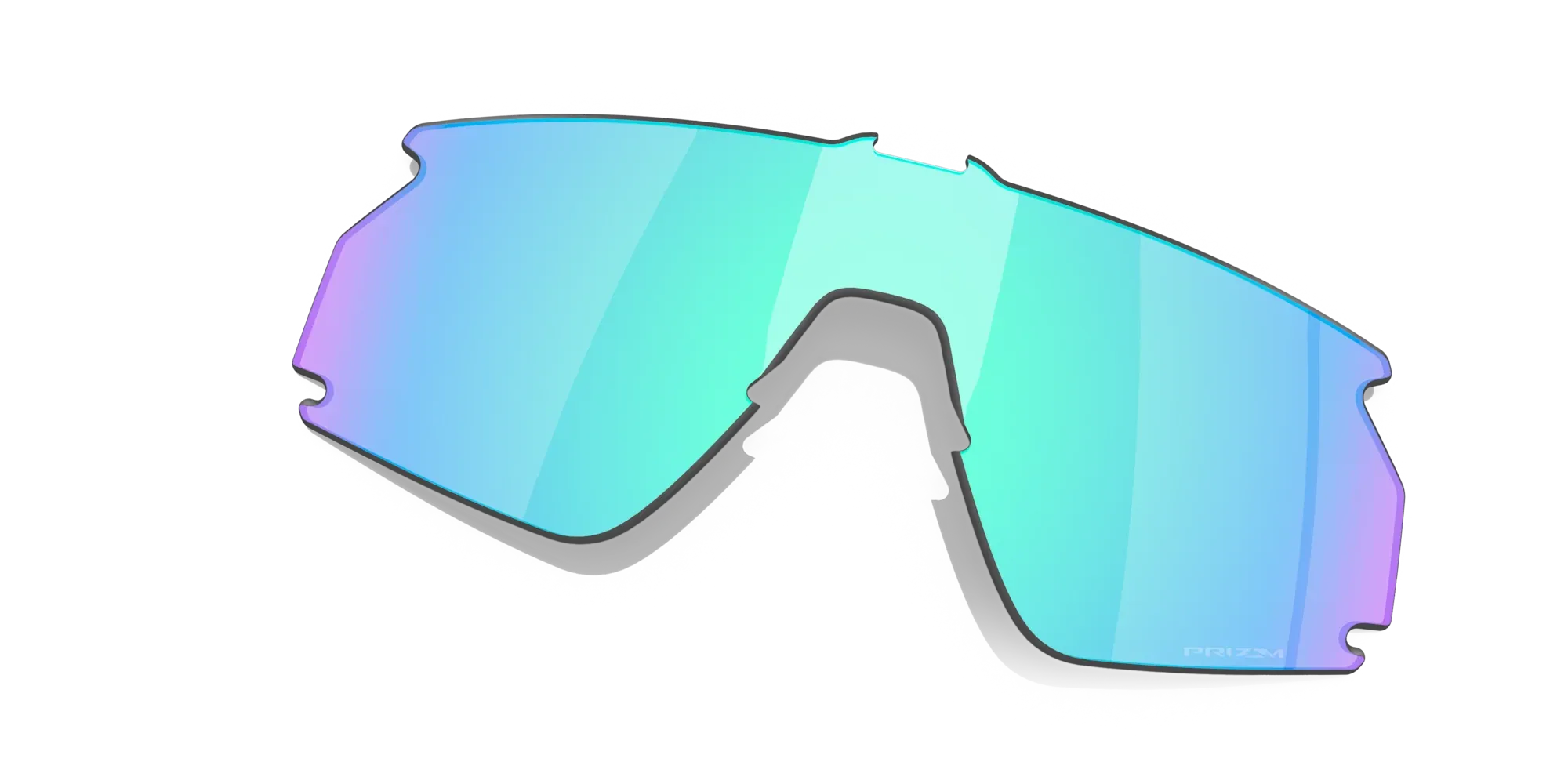 Oakley Lens BXTR OO9290 Prizm - Pistilleria