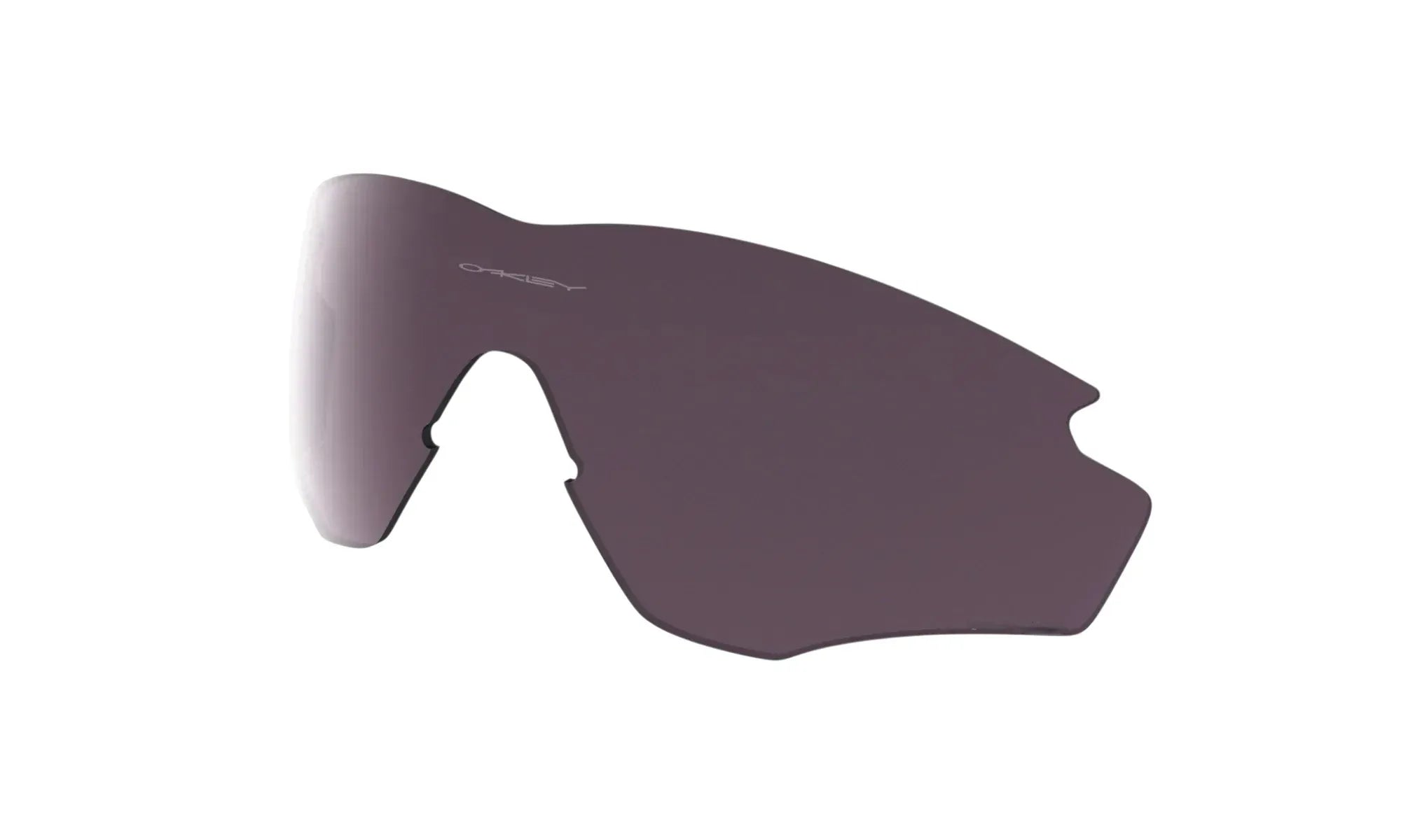 Oakley Lens M2 Frame XL - Lente di ricambio OO9343 Grigio - Pistilleria