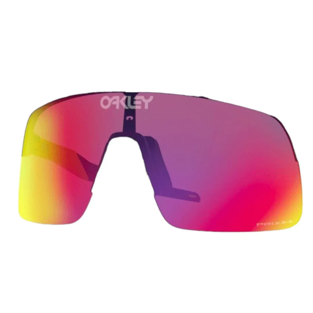 Oakley Lens Sutro Lite - OO9463 Prizm Road Serigrafato Oakley - Pistilleria