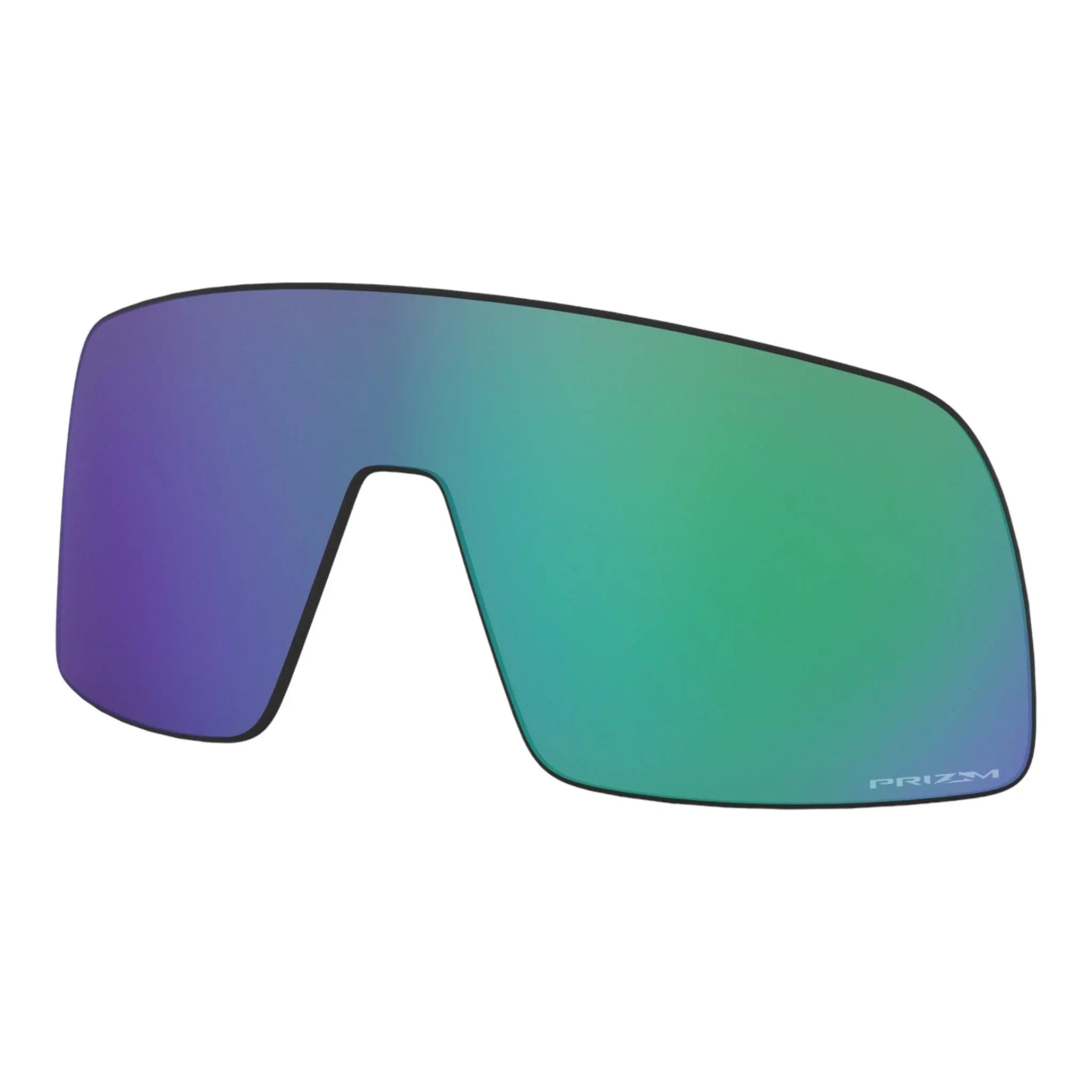 Oakley Lens Sutro - OO9406 Prizm Jade - Pistilleria