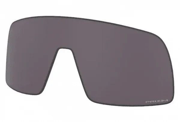 Oakley Lens Sutro S OO9462 Prizm Grey - Pistilleria