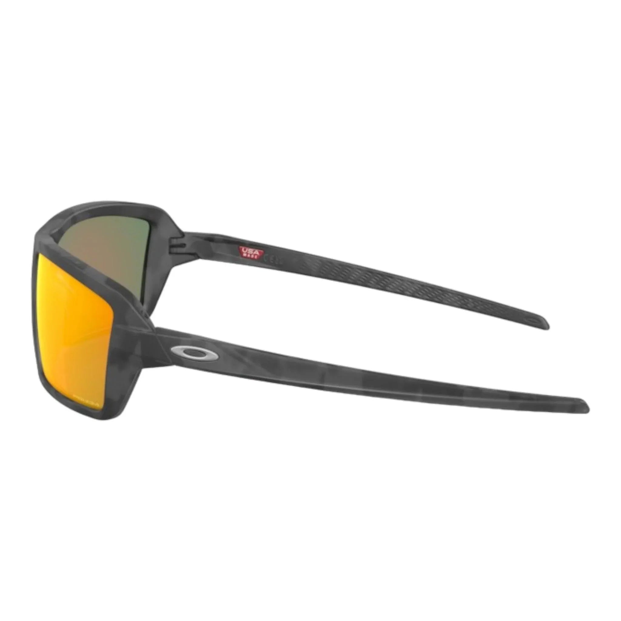 Oakley OO9129 Cables - 0463 Prizm Ruby - Pistilleria