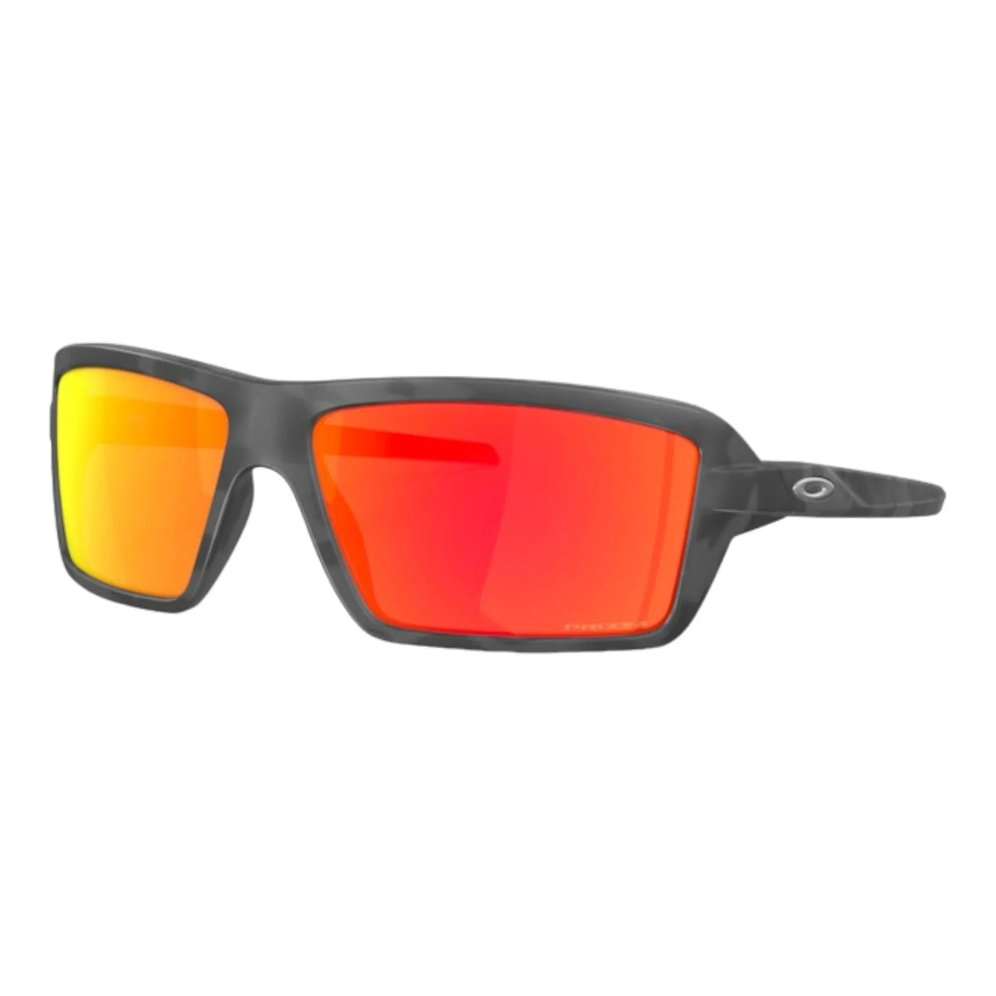 Oakley OO9129 Cables - 0463 Prizm Ruby - Pistilleria