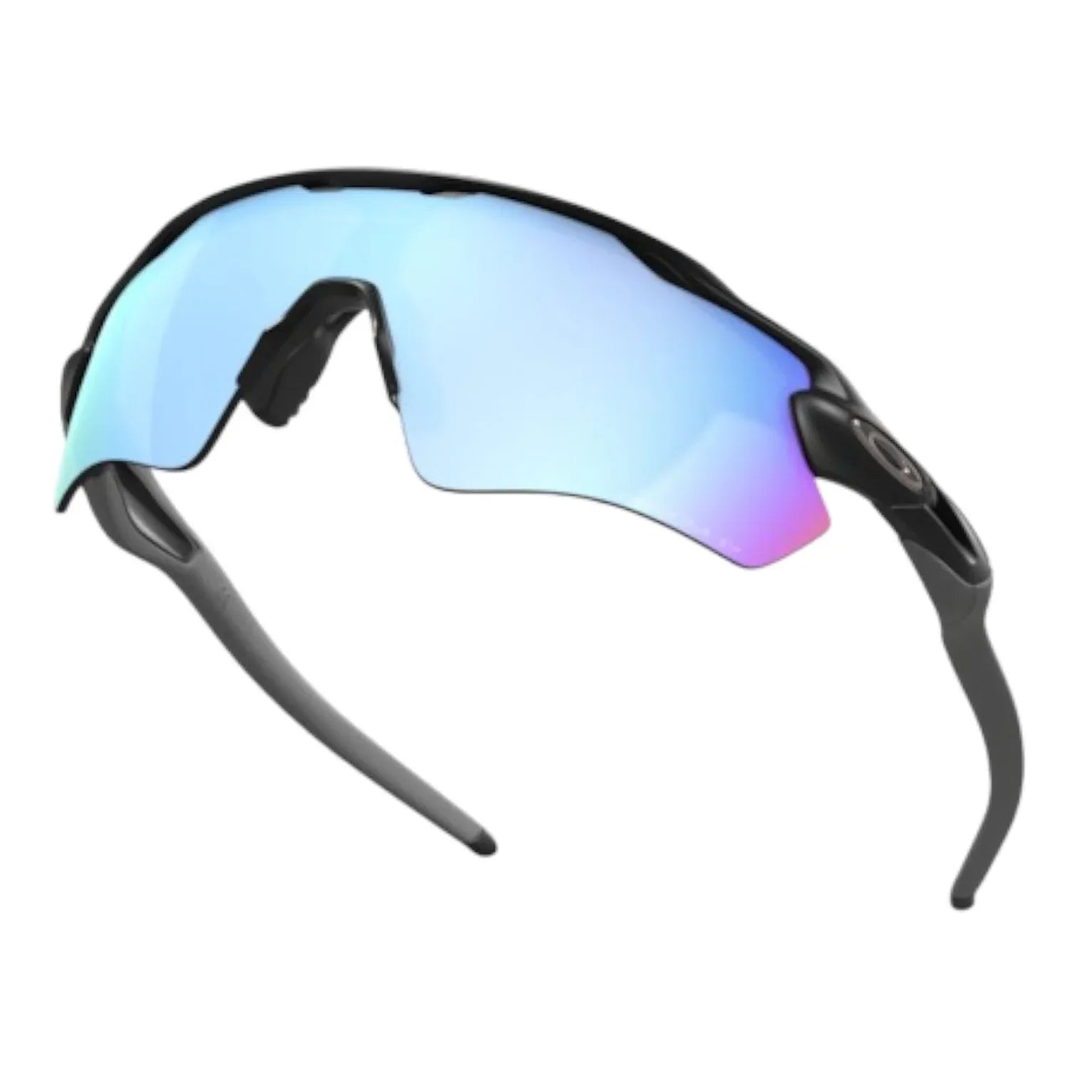 Oakley OO9208 Radar Ev Path - 5538 Polarizzati Deep Water - Pistilleria
