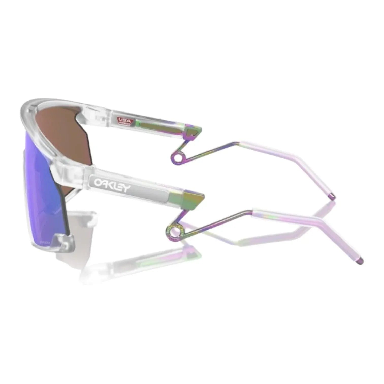 Oakley - OO9237 Bxtr Metal - Pistilleria
