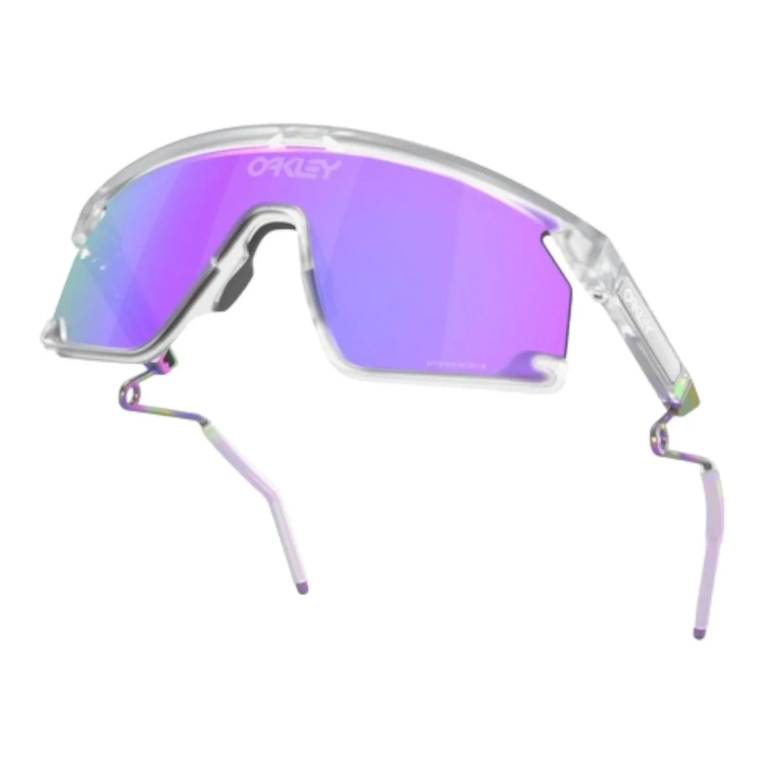 Oakley - OO9237 Bxtr Metal - Pistilleria