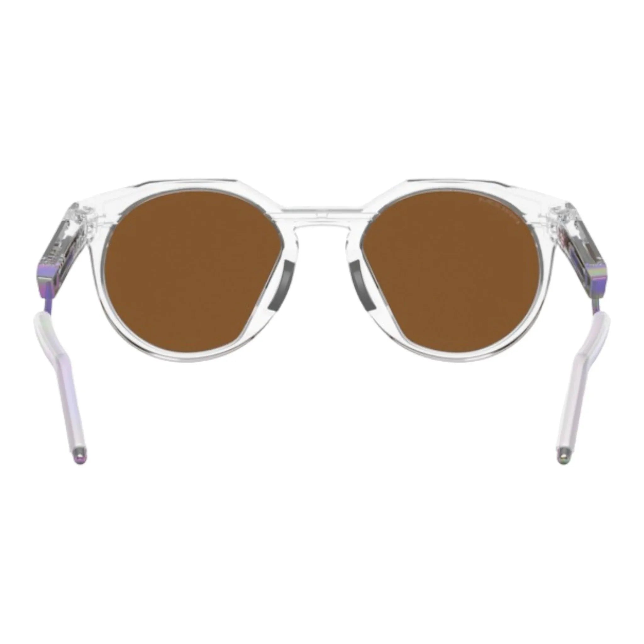 Oakley - OO9279 HSTN Metal 02 - Pistilleria