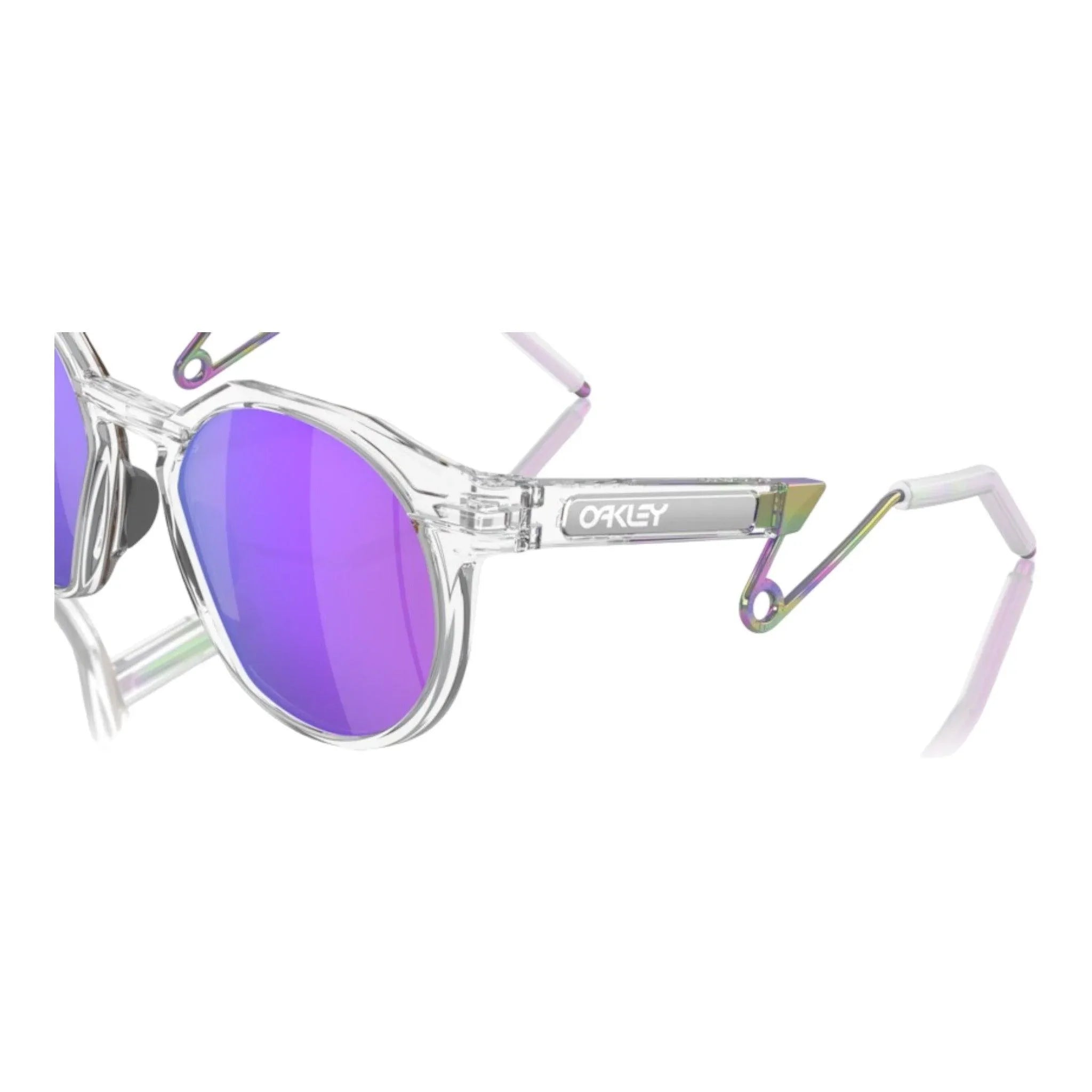 Oakley - OO9279 HSTN Metal 02 - Pistilleria