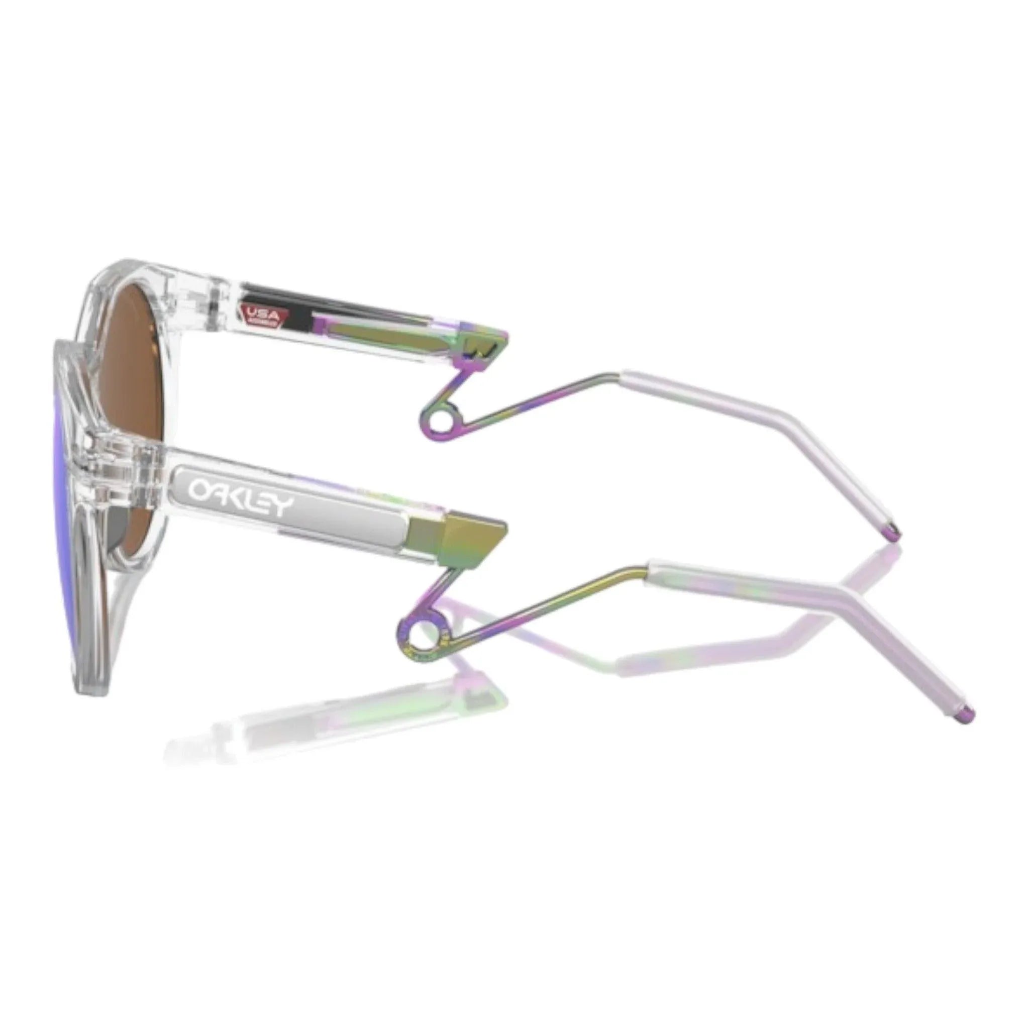 Oakley - OO9279 HSTN Metal 02 - Pistilleria