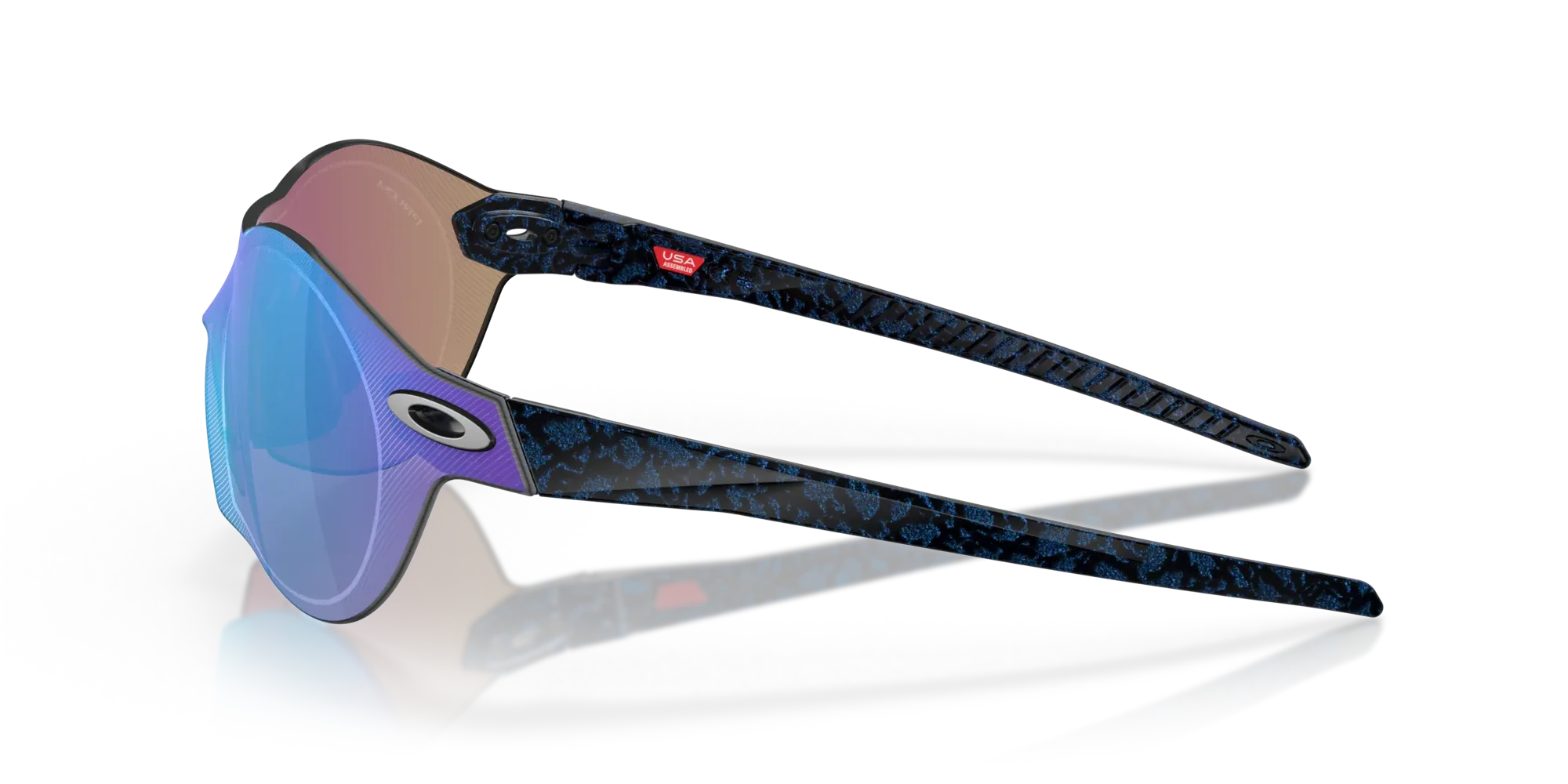 Oakley Re:Subzero Blu Planet OO9098 - 0348 - Pistilleria