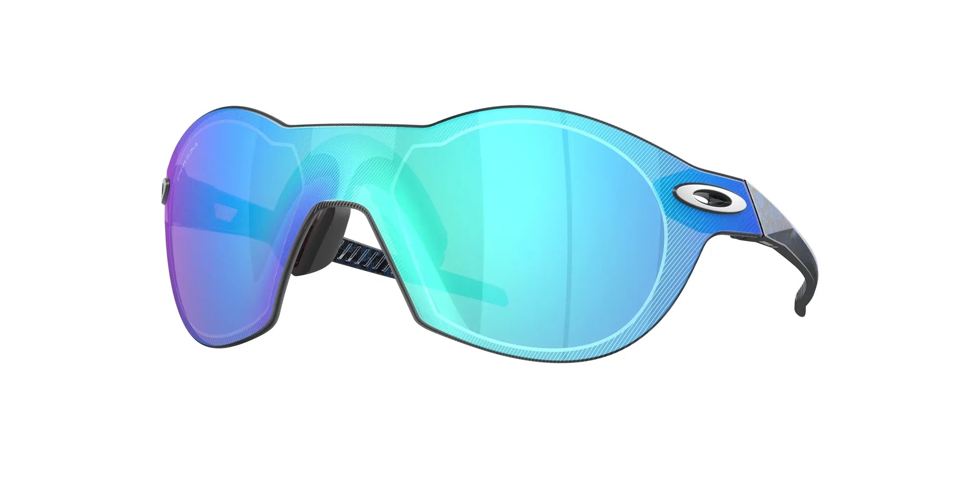 Oakley Re:Subzero Blu Planet OO9098 - 0348 - Pistilleria