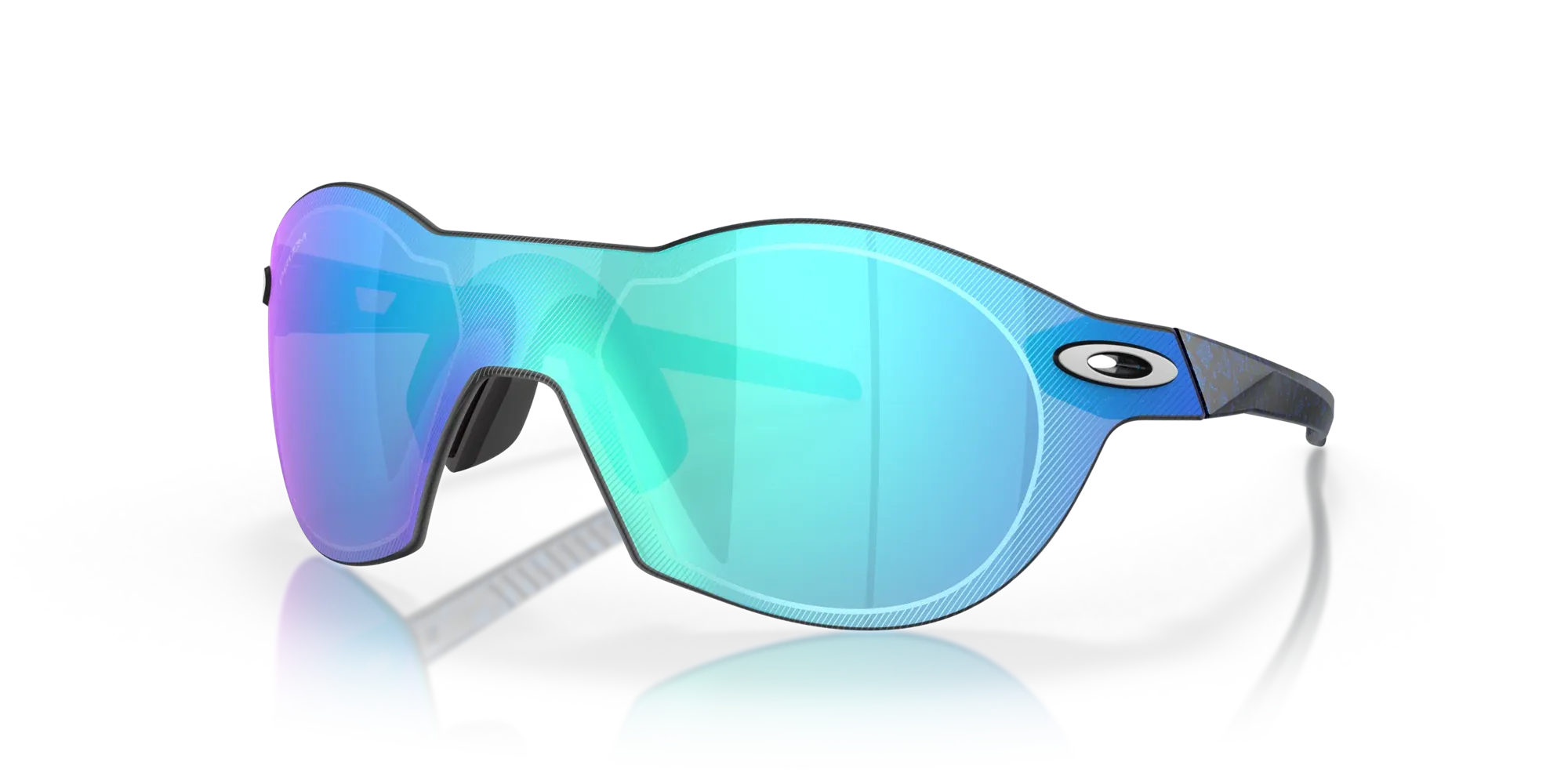 Oakley Re:Subzero Blu Planet OO9098 - 0348 - Pistilleria