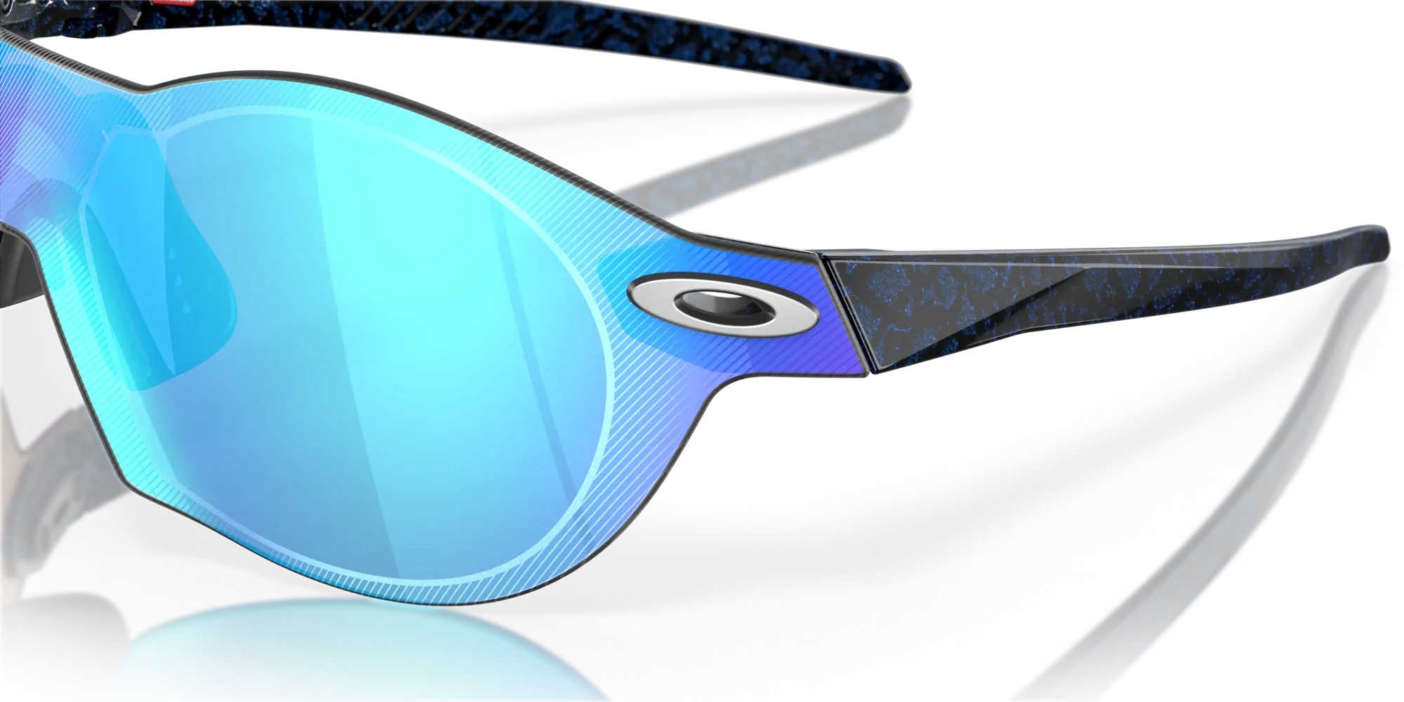 Oakley Re:Subzero Blu Planet OO9098 - 0348 - Pistilleria