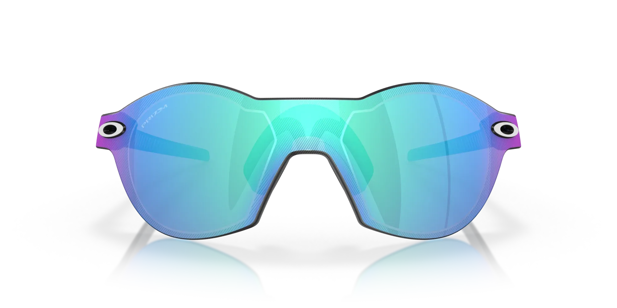 Oakley Re:Subzero Blu Planet OO9098 - 0348 - Pistilleria