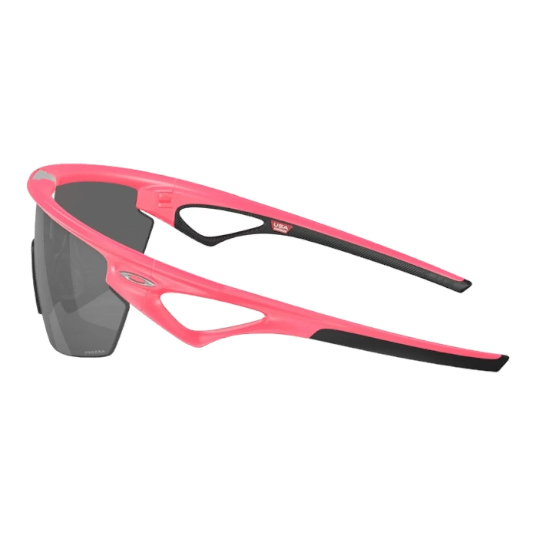 Oakley Sphaera OO9403 - 1036 Rosa Neon Opaco - Pistilleria