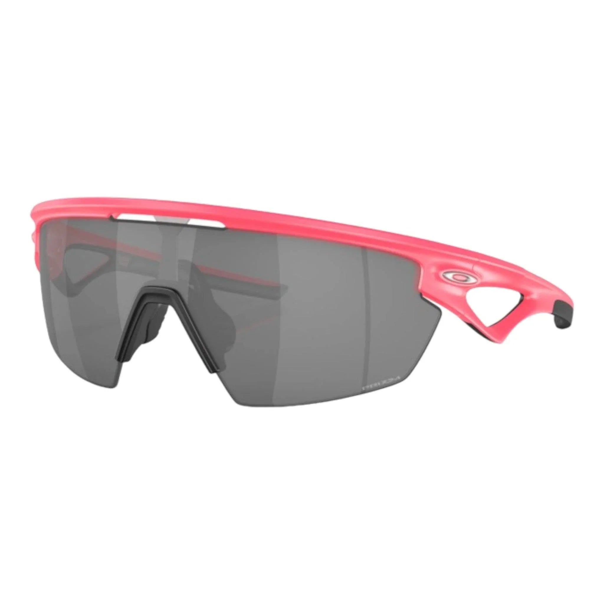 Oakley Sphaera OO9403 - 1036 Rosa Neon Opaco - Pistilleria