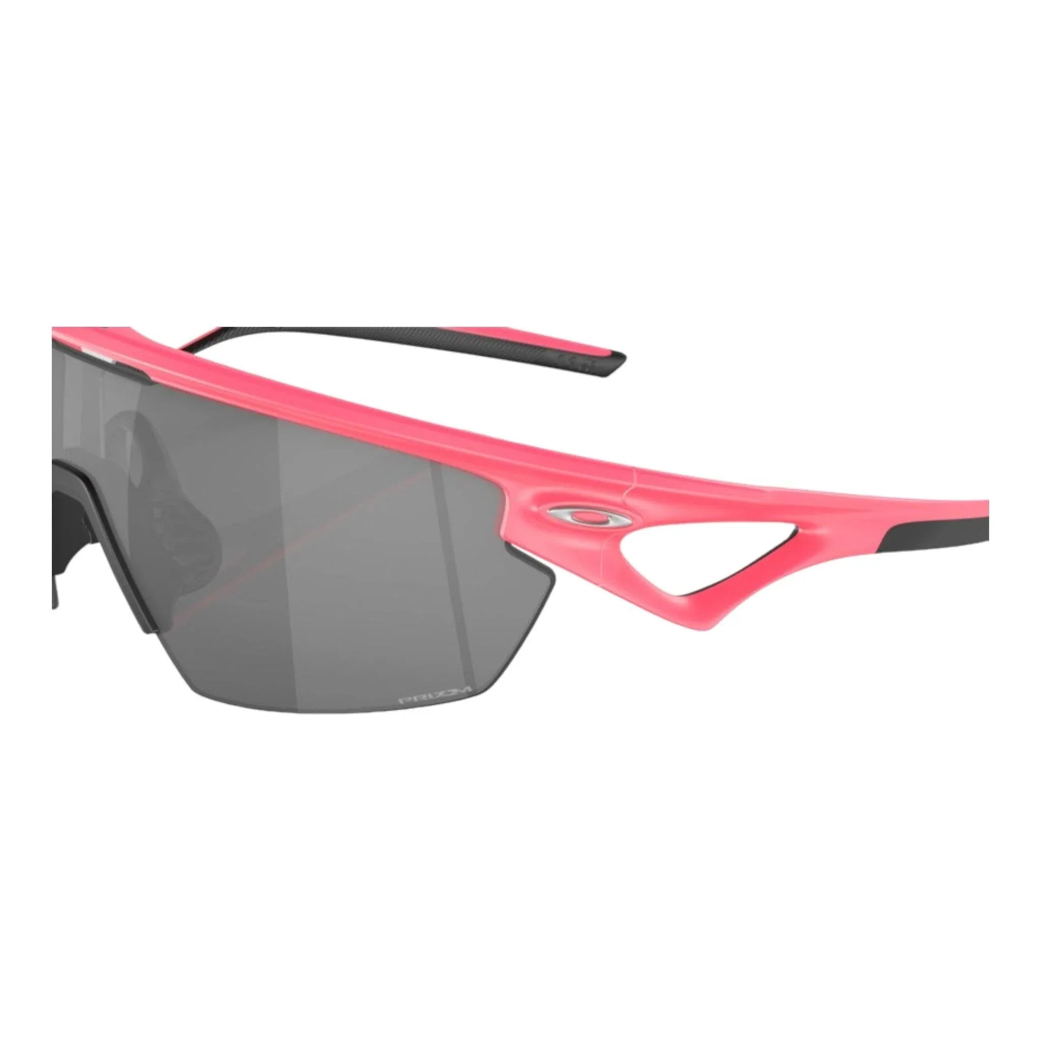 Oakley Sphaera OO9403 - 1036 Rosa Neon Opaco - Pistilleria