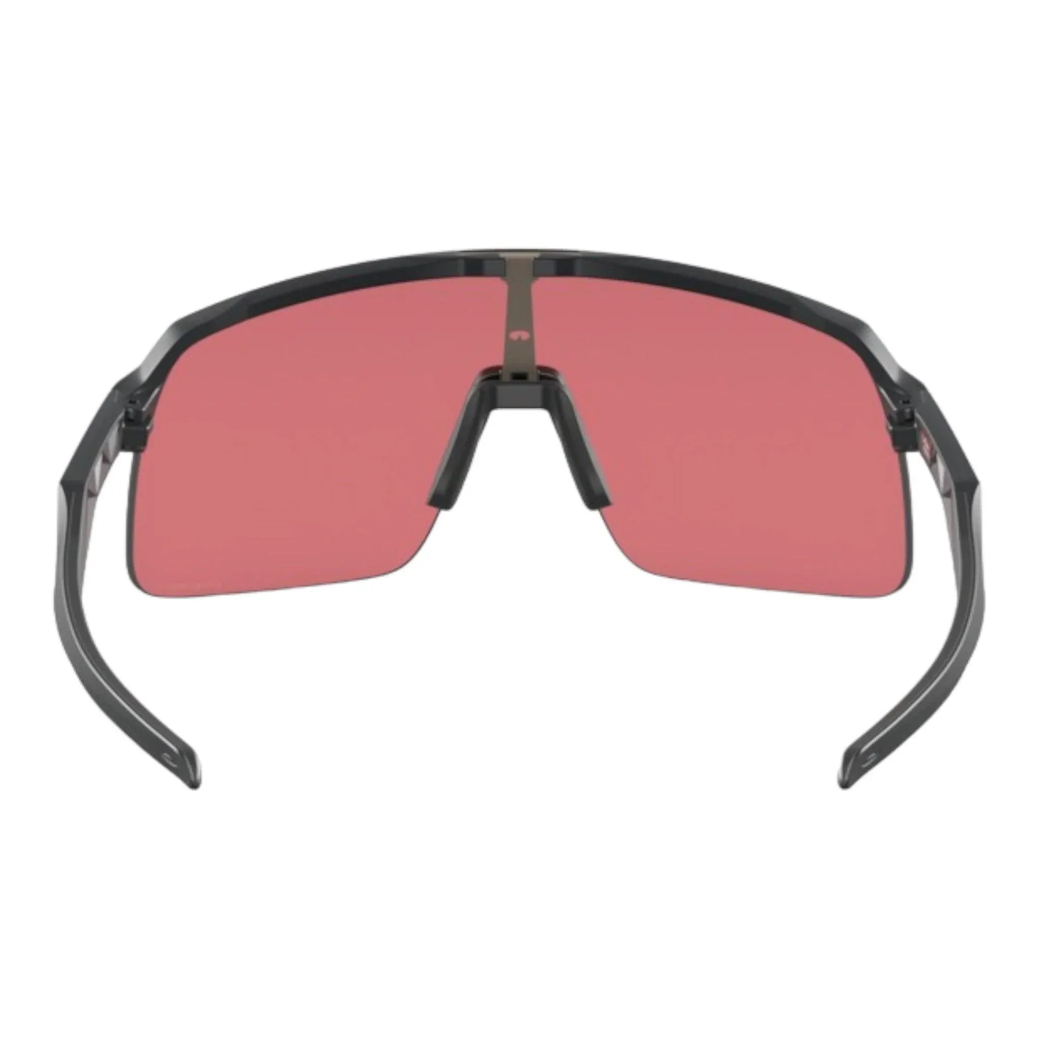 Oakley - Sutro Lite 9463 0439 Matte Black Prizm Trail Torch - Pistilleria
