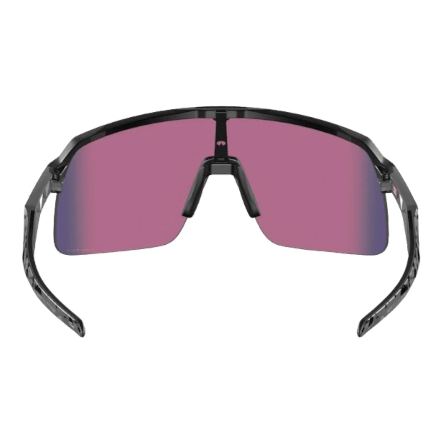 Oakley Sutro Lite OO9463 Matte Black Prizm Road- 54 - Pistilleria