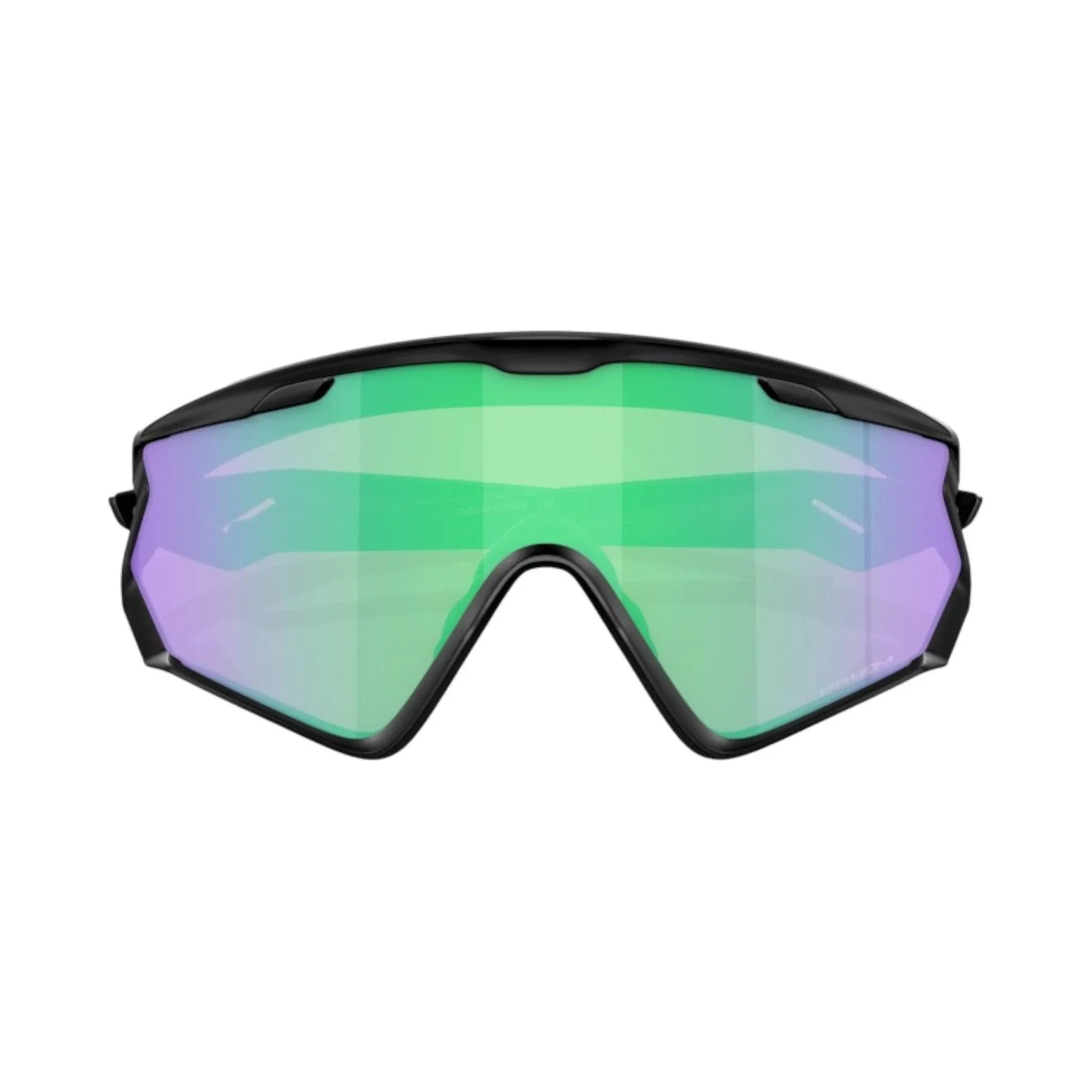 Oakley - Wind jacket 2.0 OO9418 28 Prizm Road Jade - Pistilleria