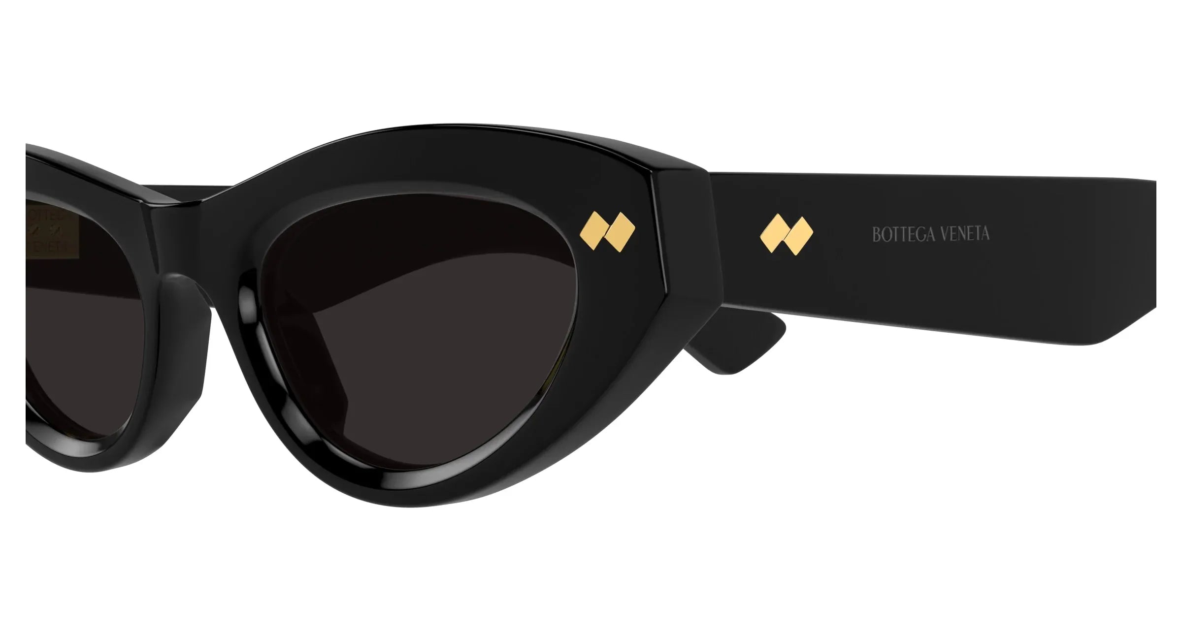 Occhiali da sole Bottega Veneta BV1350S 001 - Pistilleria