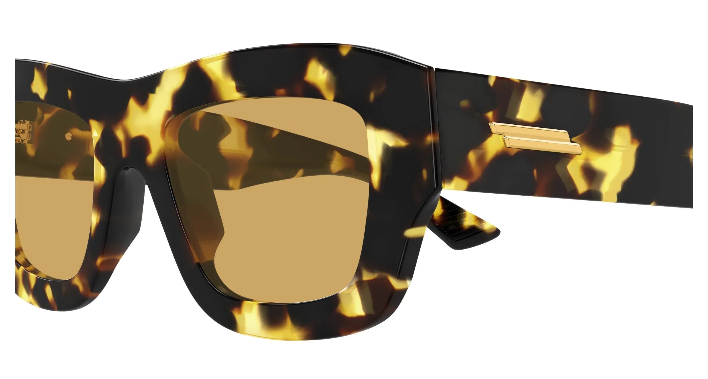 Occhiali da sole Bottega Veneta BV1357S 003 - Pistilleria