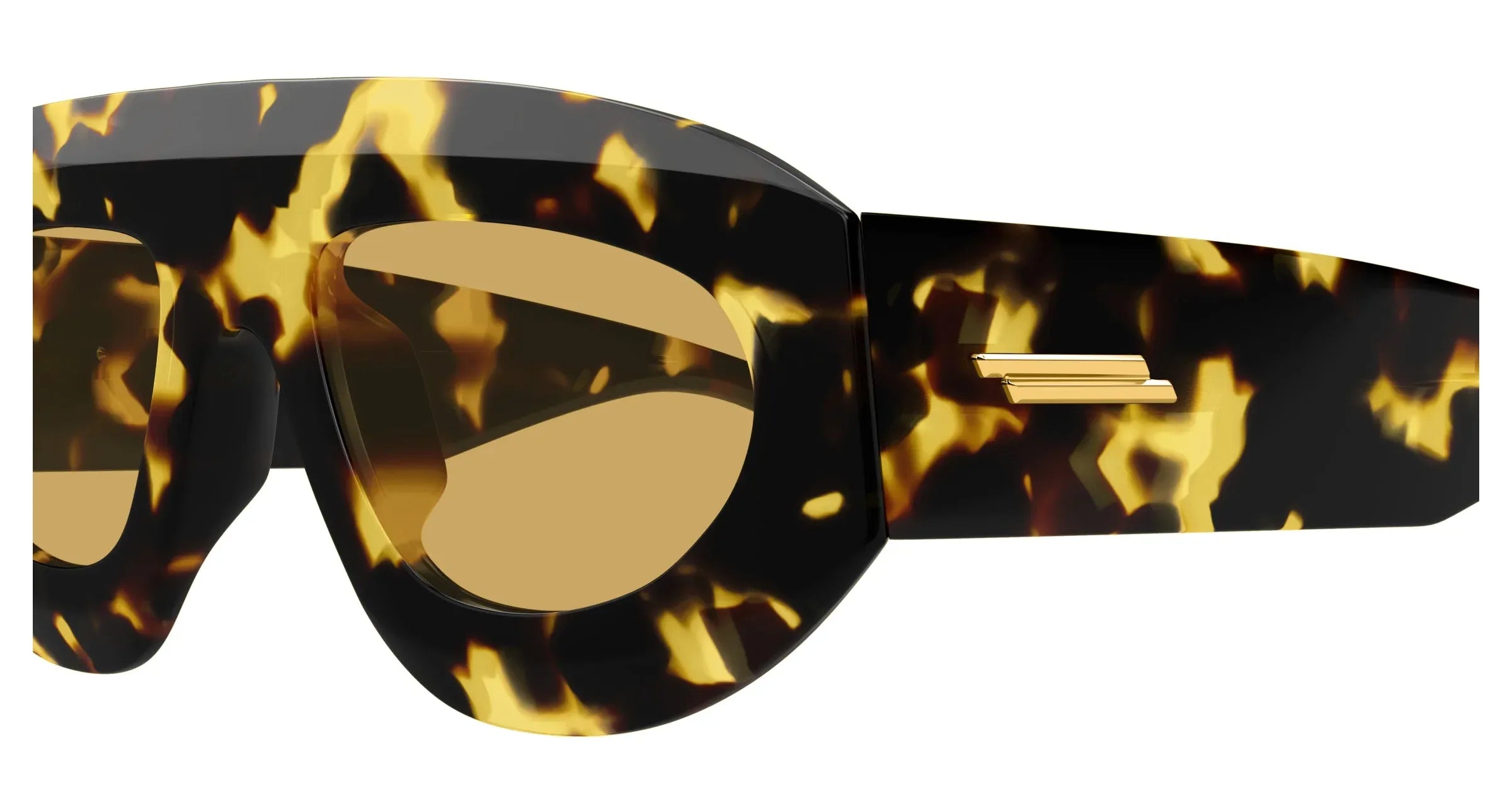 Occhiali da sole Bottega Veneta BV1358S-003 - Pistilleria