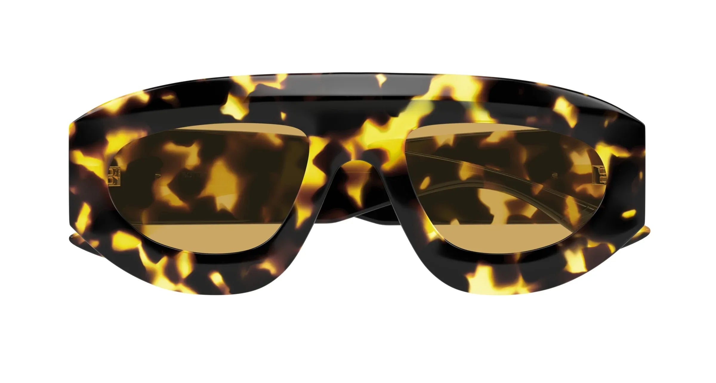 Occhiali da sole Bottega Veneta BV1358S-003 - Pistilleria