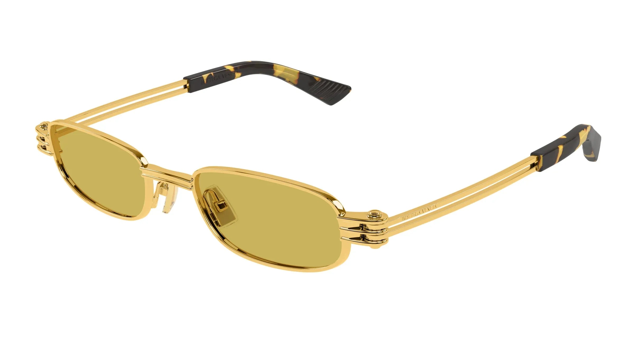 Occhiali da sole Bottega Veneta BV1381S 002 - Pistilleria