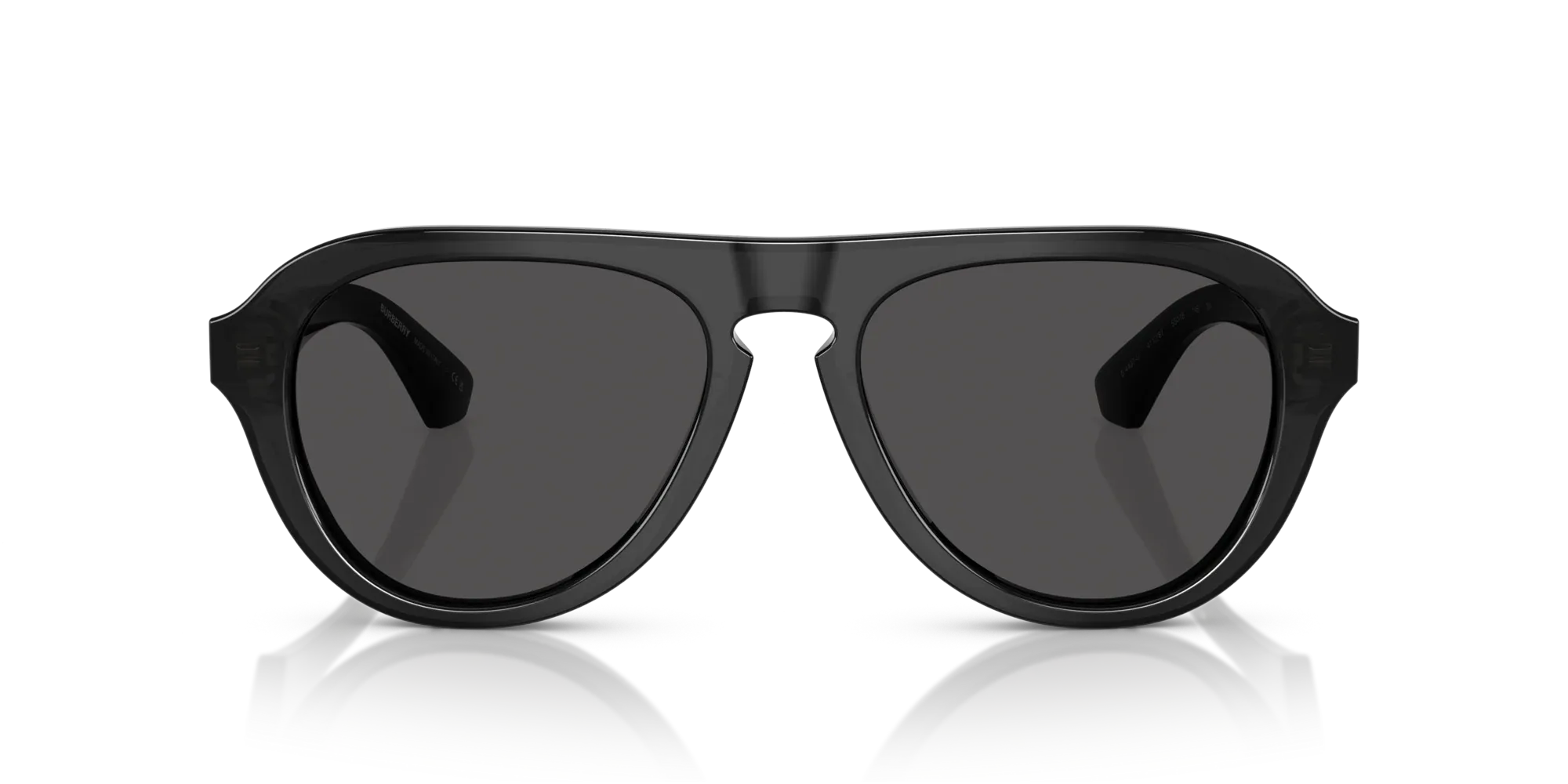 Occhiali da sole Burberry BE4437U 411287 - Pistilleria